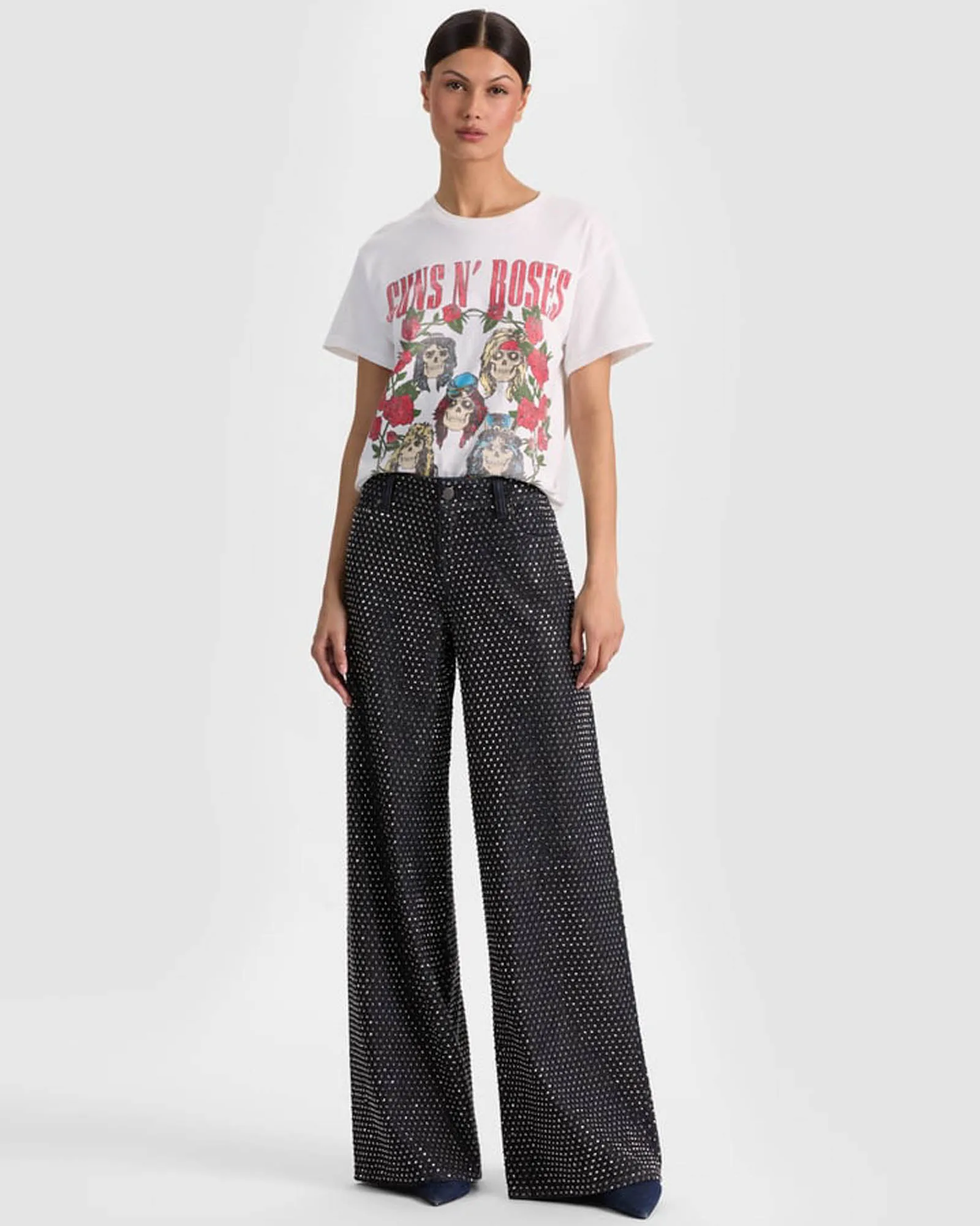 Amazing Baggy Jean sold by TNT Fashion product image thumbnail 2