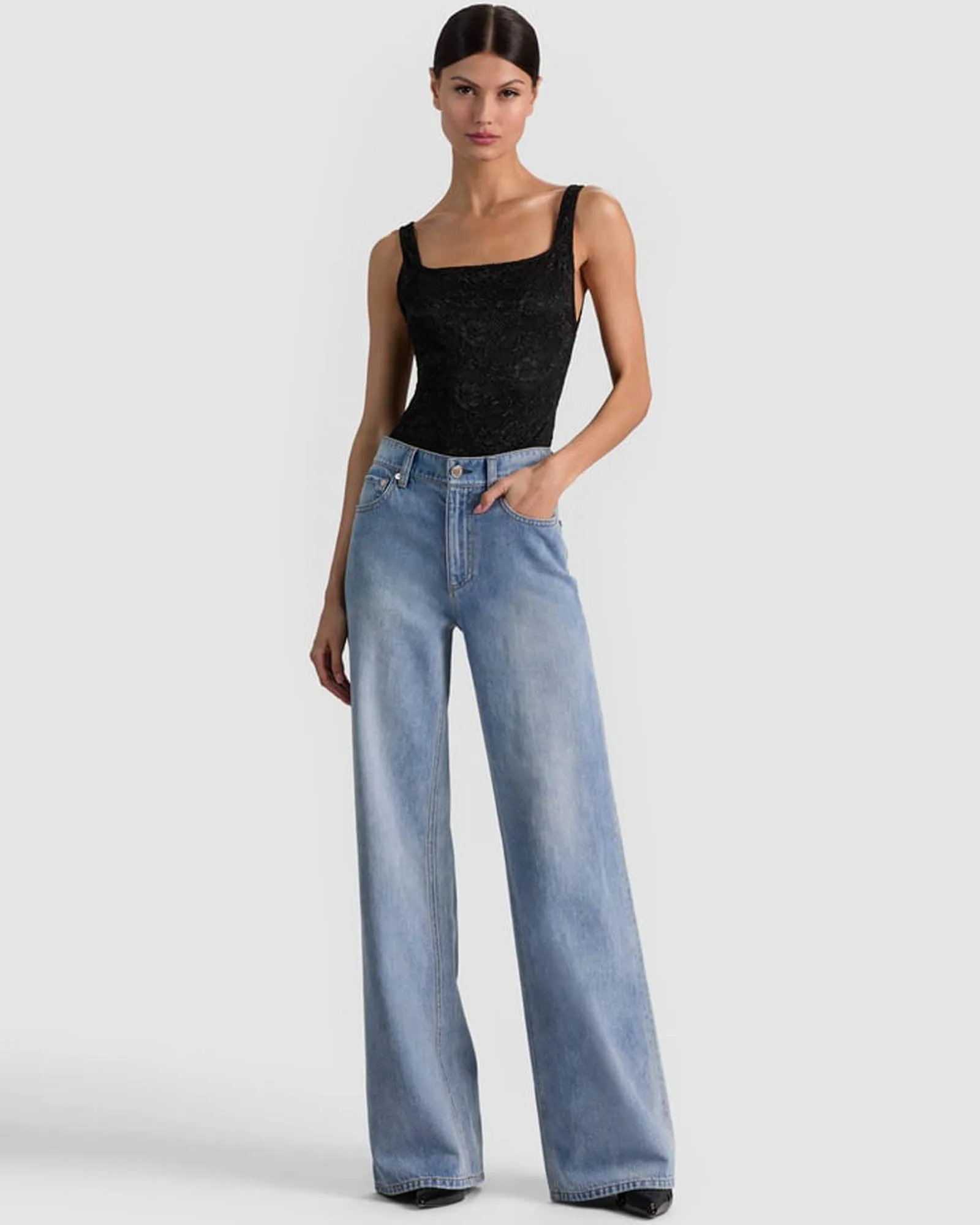 Chic Jean sold by TNT Fashion product image thumbnail 2