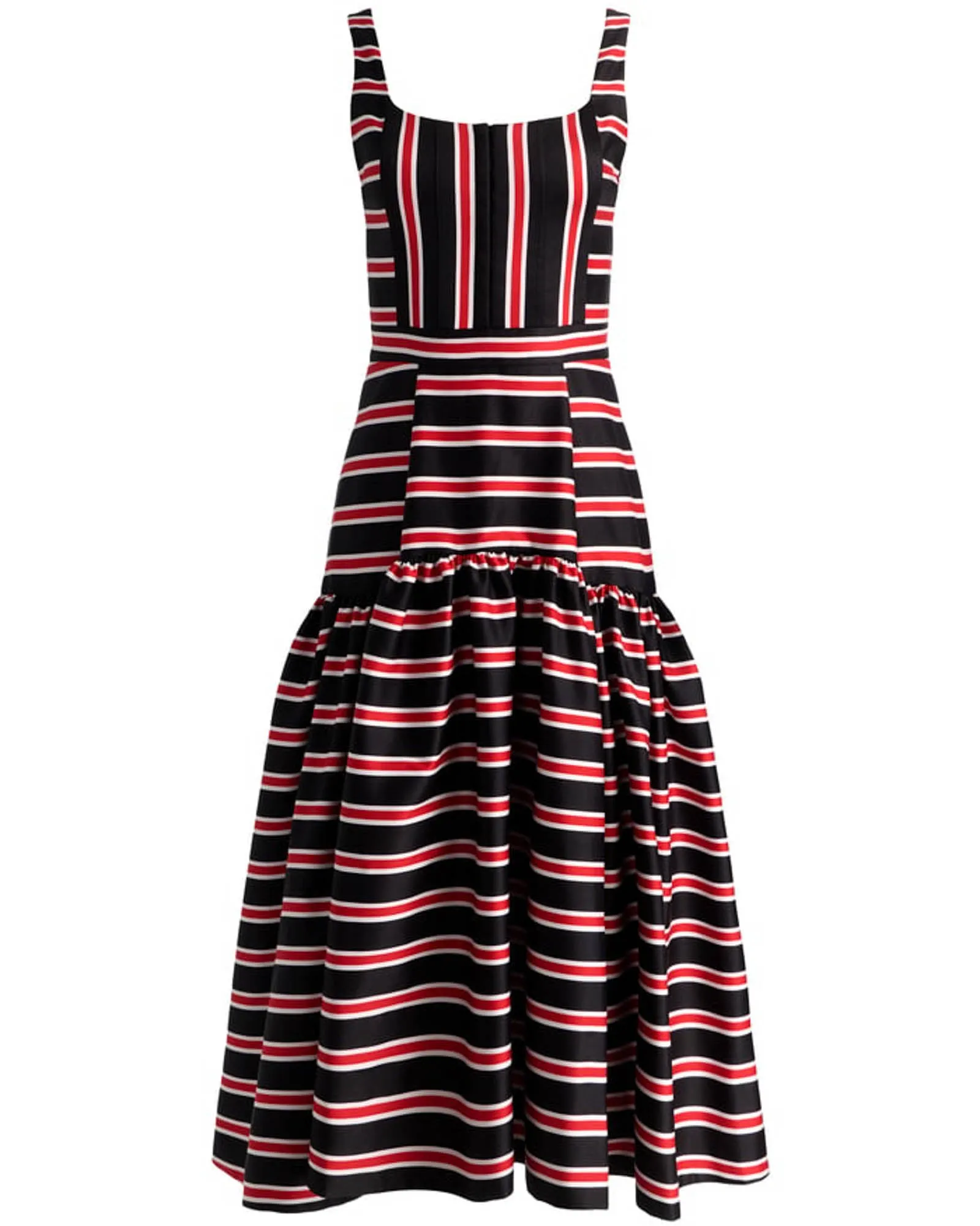 Diana Midi Dress sold by TNT Fashion product image thumbnail 5