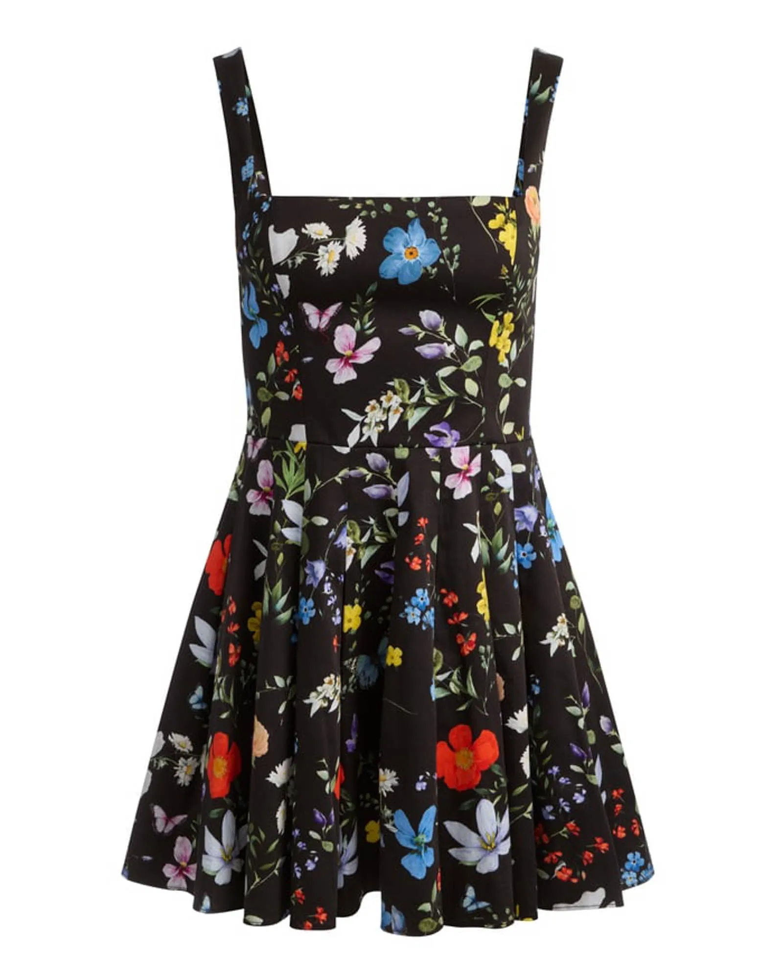 Veda Pleat Dress sold by TNT Fashion product image thumbnail 5