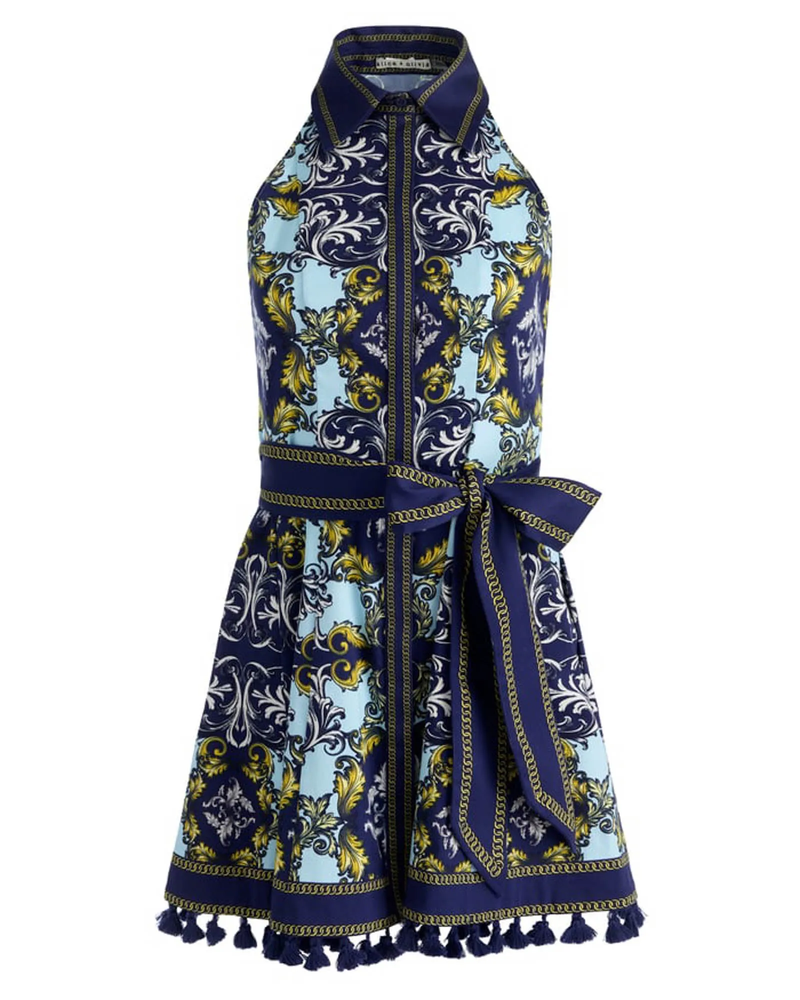 Lucy Shirt Dress sold by TNT Fashion product image thumbnail 5