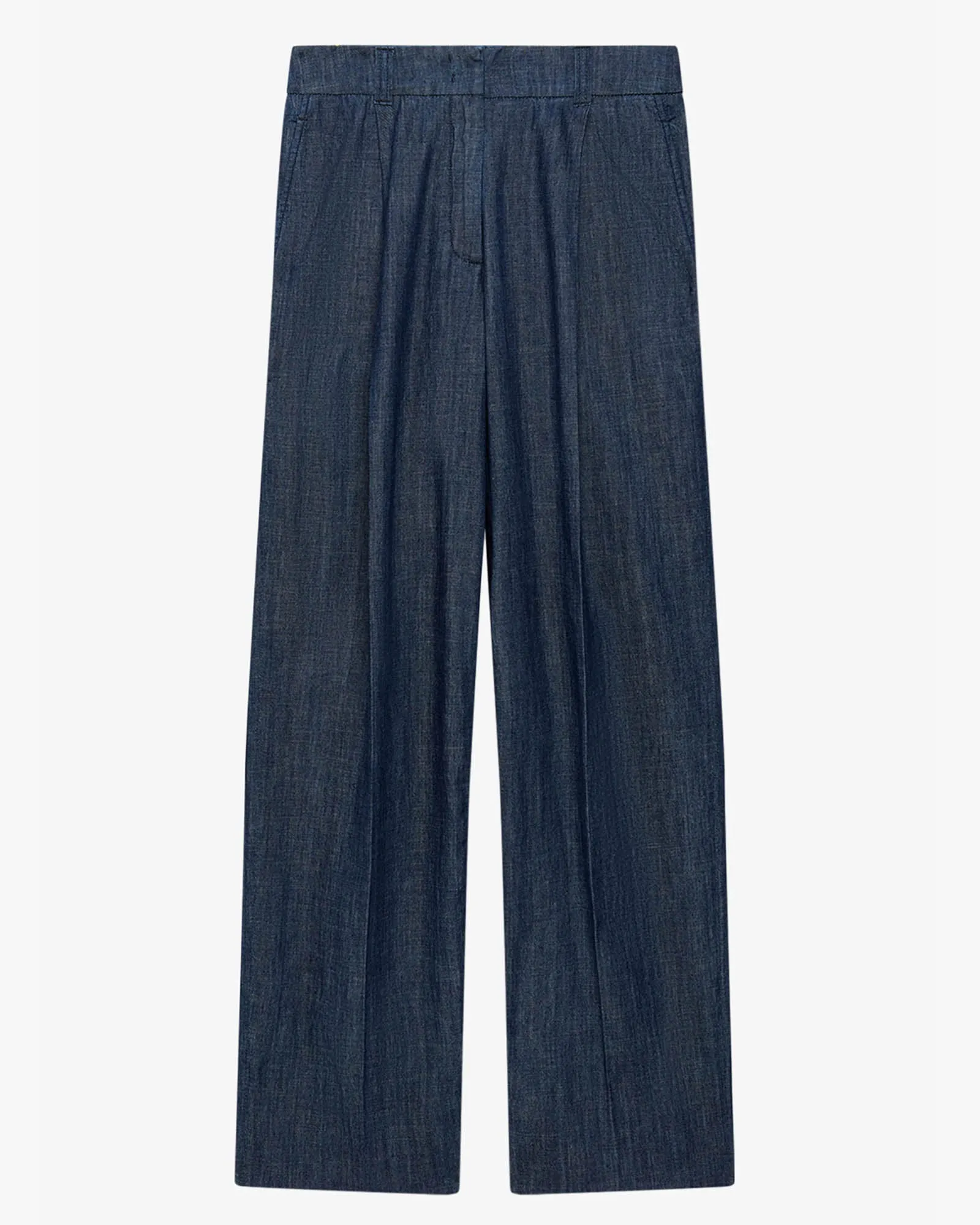 Chambray Pant sold by TNT Fashion product image thumbnail 5