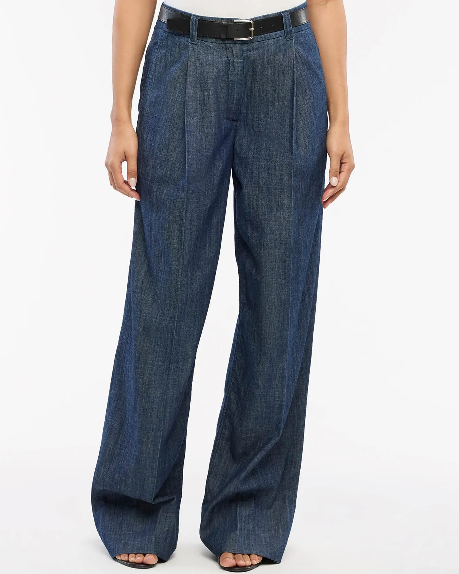 Chambray Pant sold by TNT Fashion