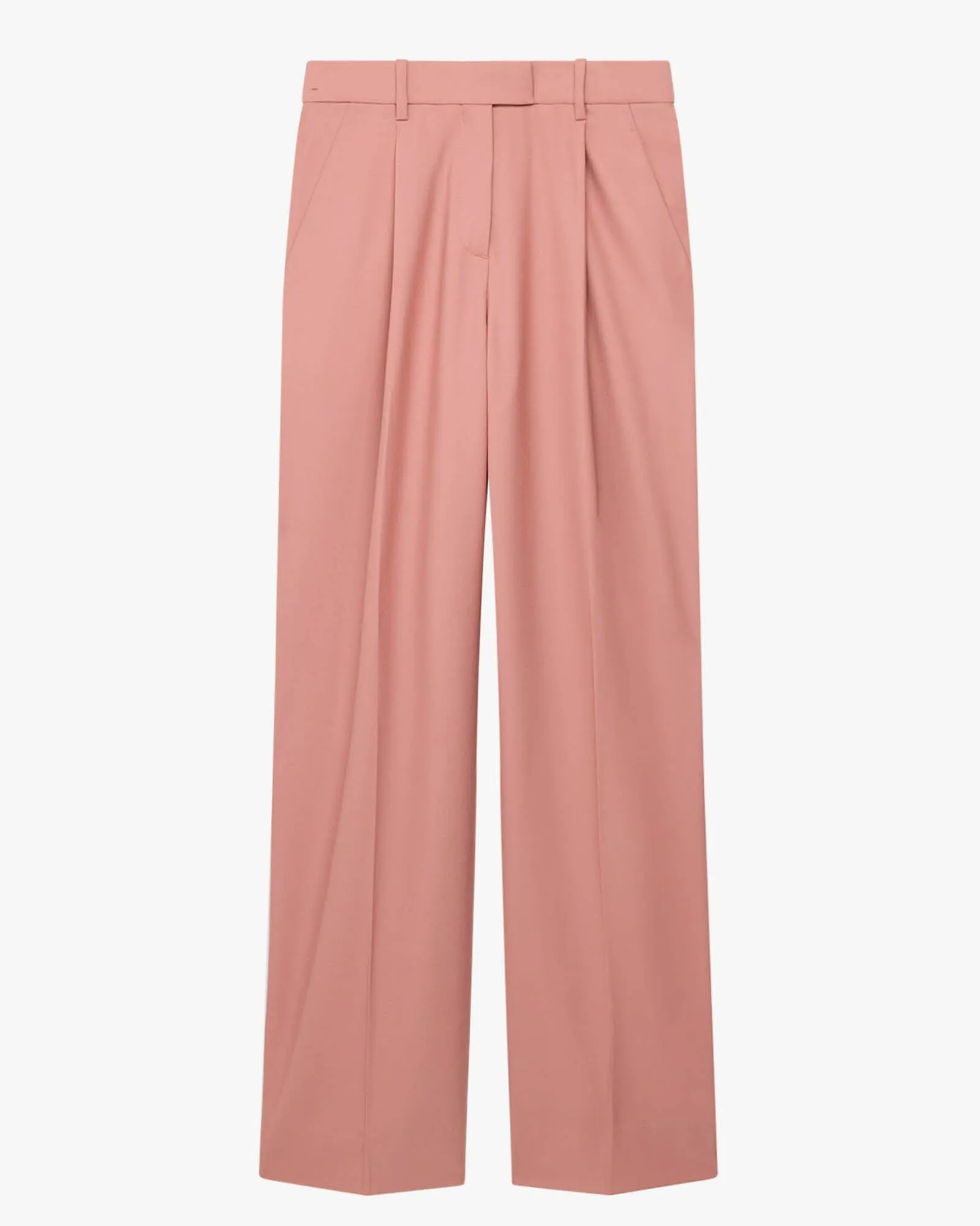 Relax Wool Pant sold by TNT Fashion product image thumbnail 5