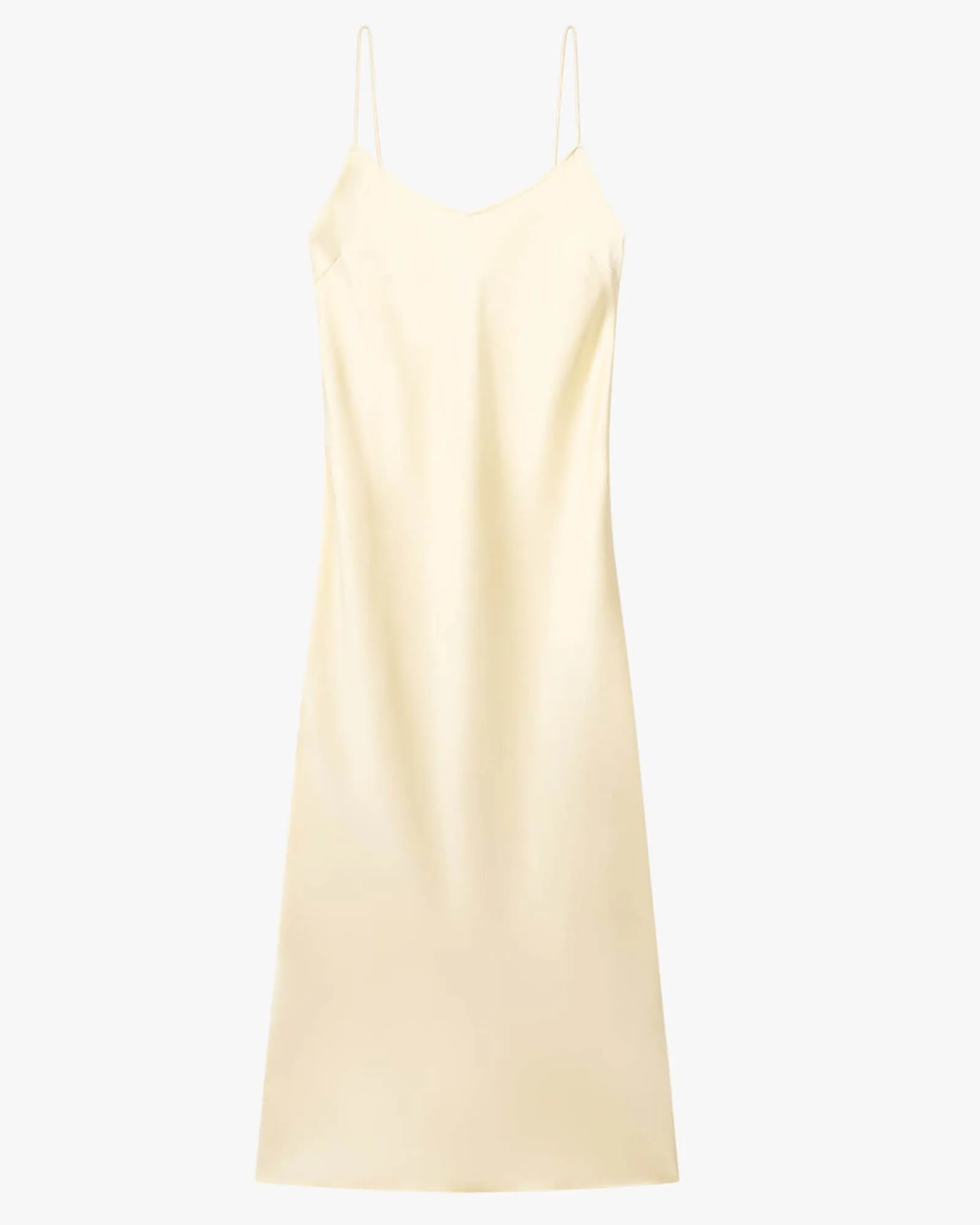 Satin Gown sold by TNT Fashion product image thumbnail 5