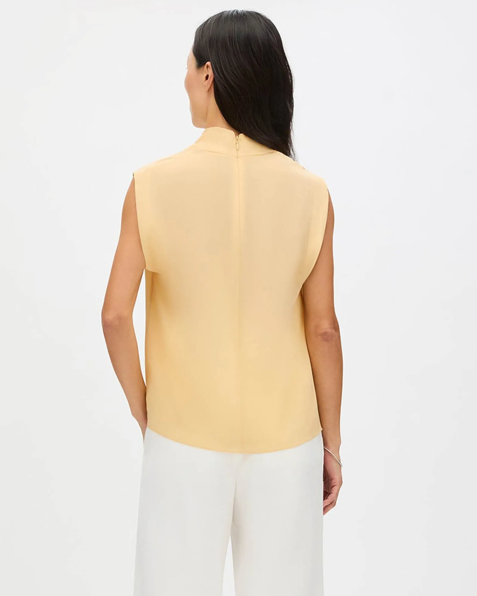 Draped Top sold by TNT Fashion product image thumbnail 3