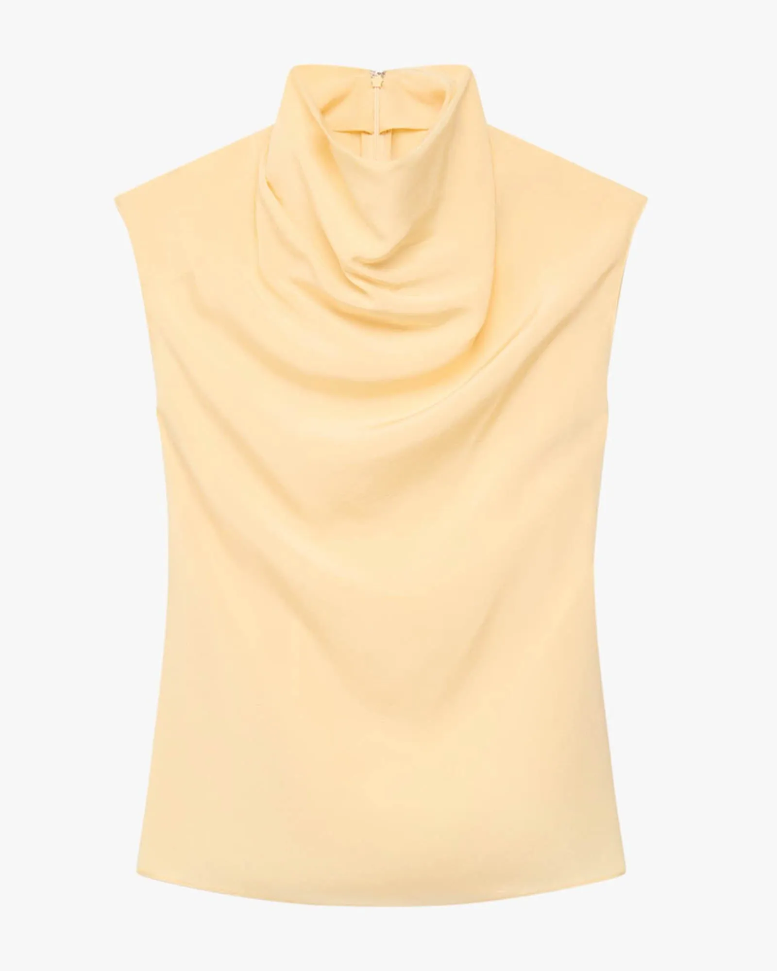 Draped Top sold by TNT Fashion product image thumbnail 5