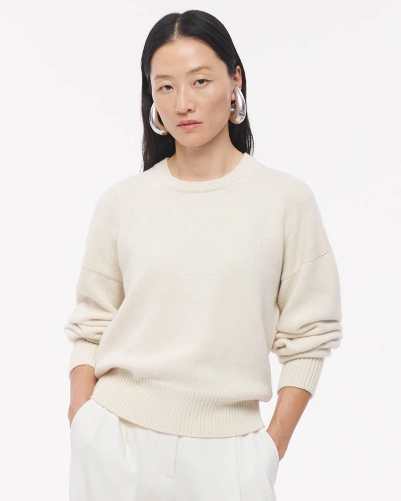Knit Sweater sold by TNT Fashion