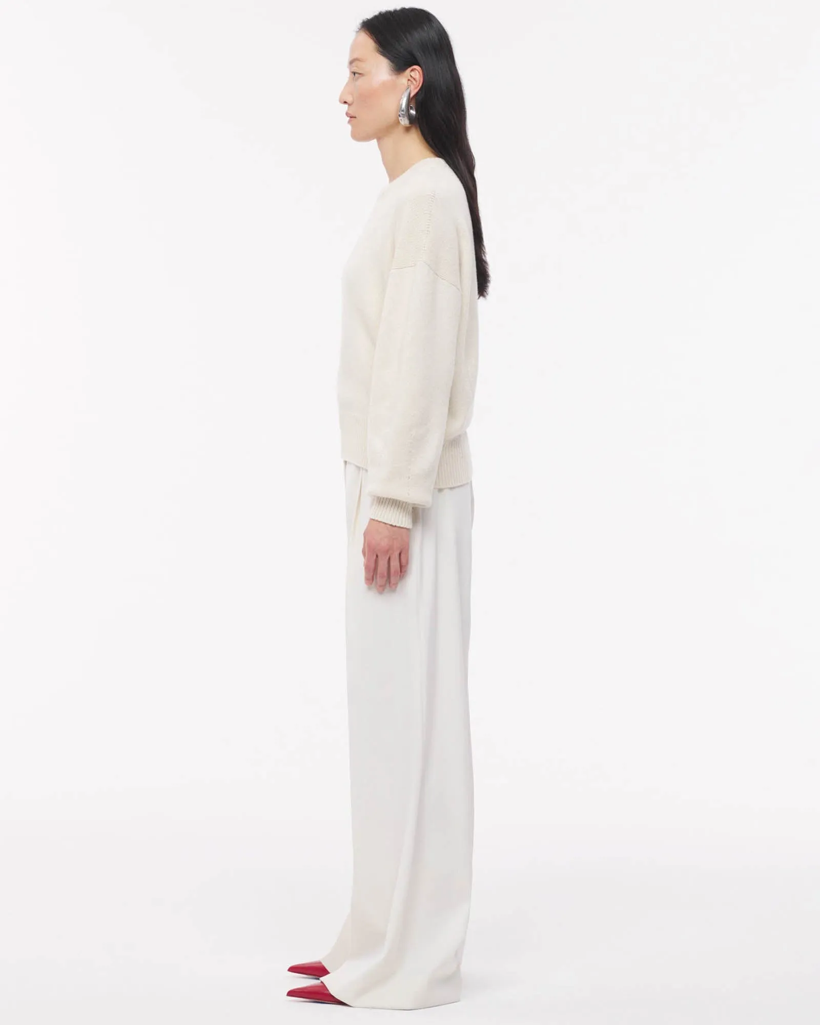 Knit Sweater sold by TNT Fashion product image thumbnail 4