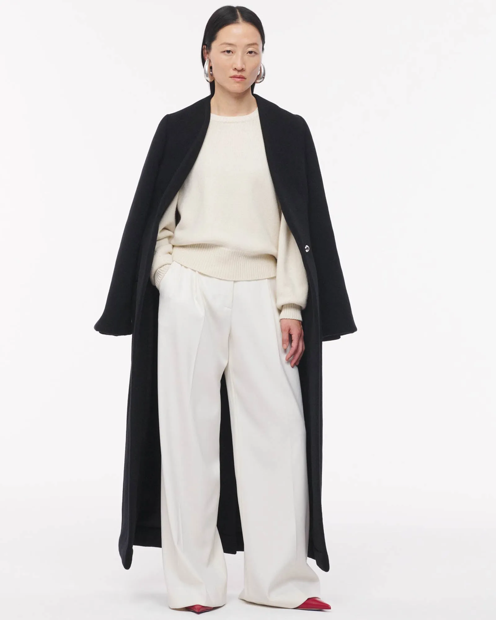 Knit Sweater sold by TNT Fashion product image thumbnail 2