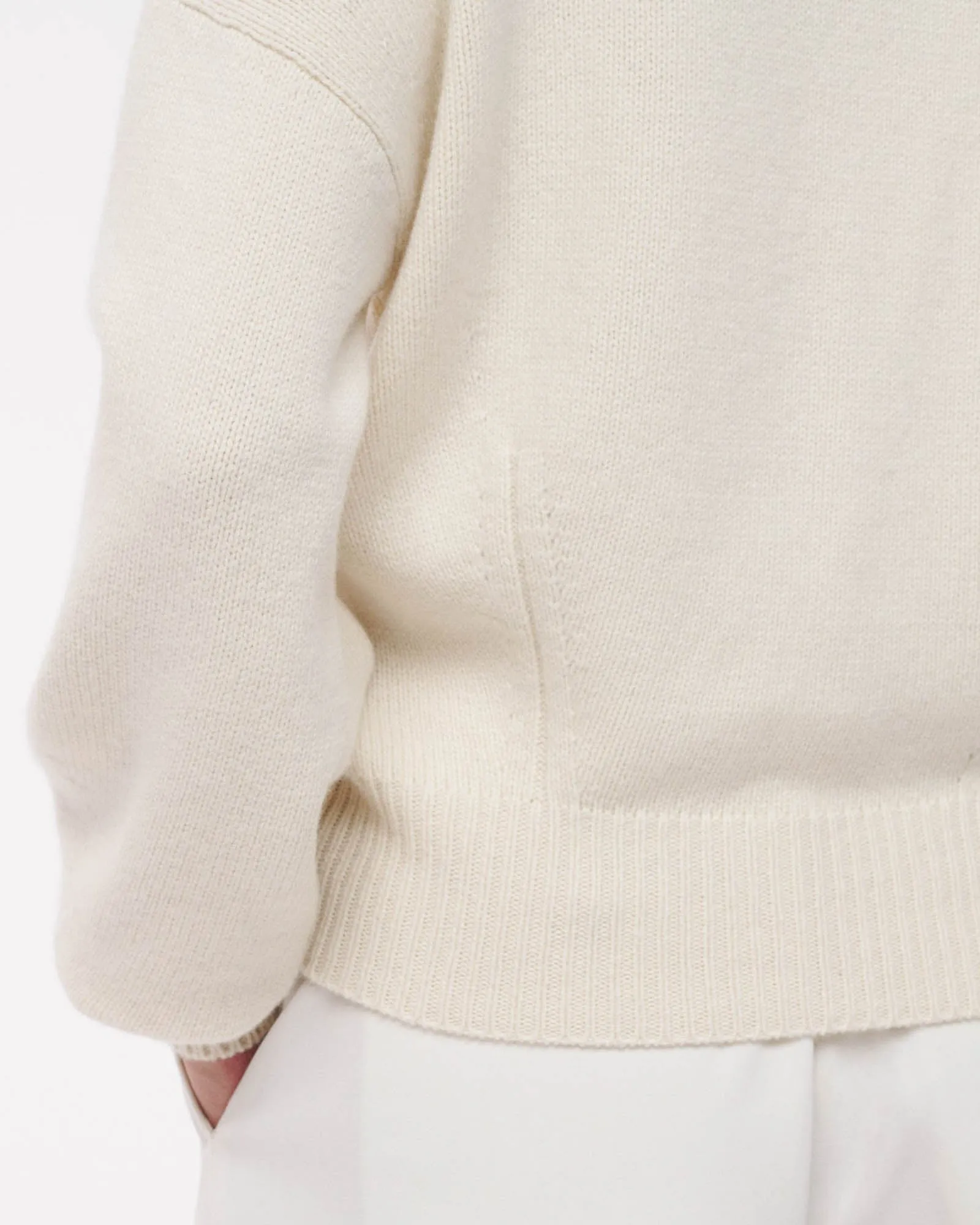 Knit Sweater sold by TNT Fashion product image thumbnail 5