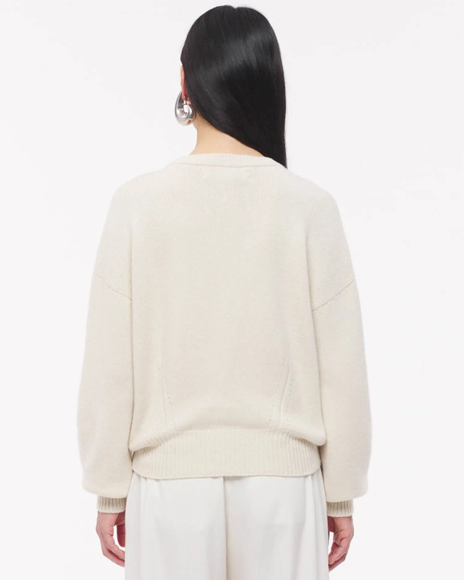 Knit Sweater sold by TNT Fashion product image thumbnail 3