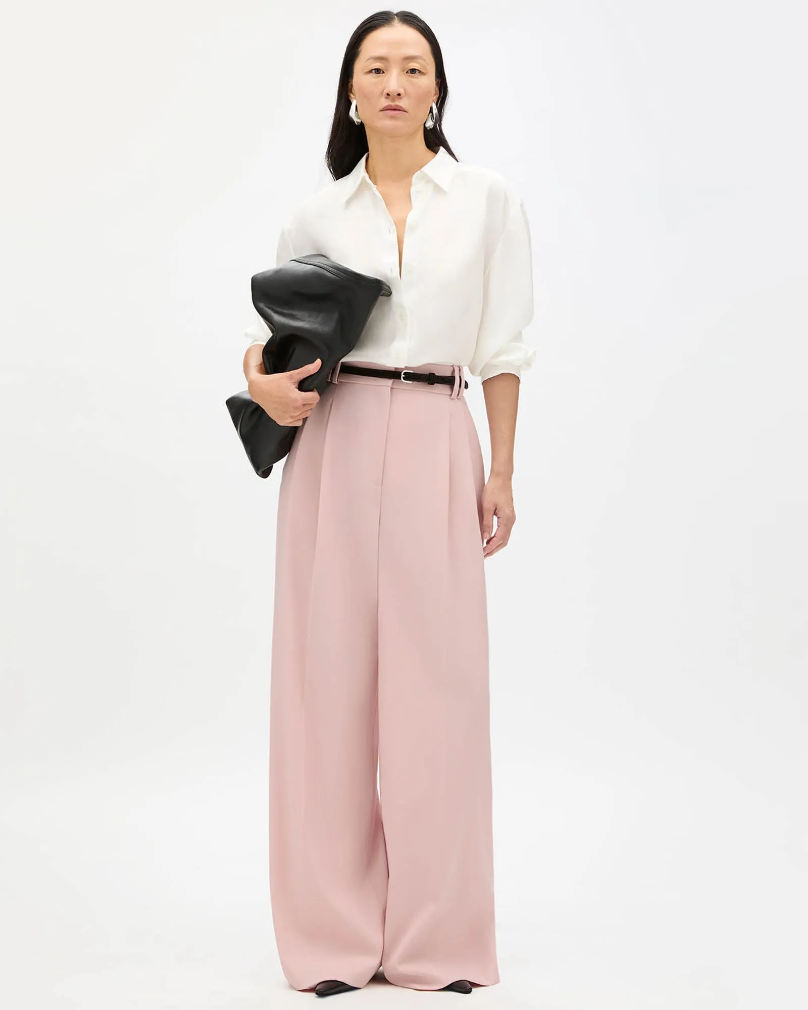 Pleated Trouser sold by TNT Fashion product image thumbnail 2