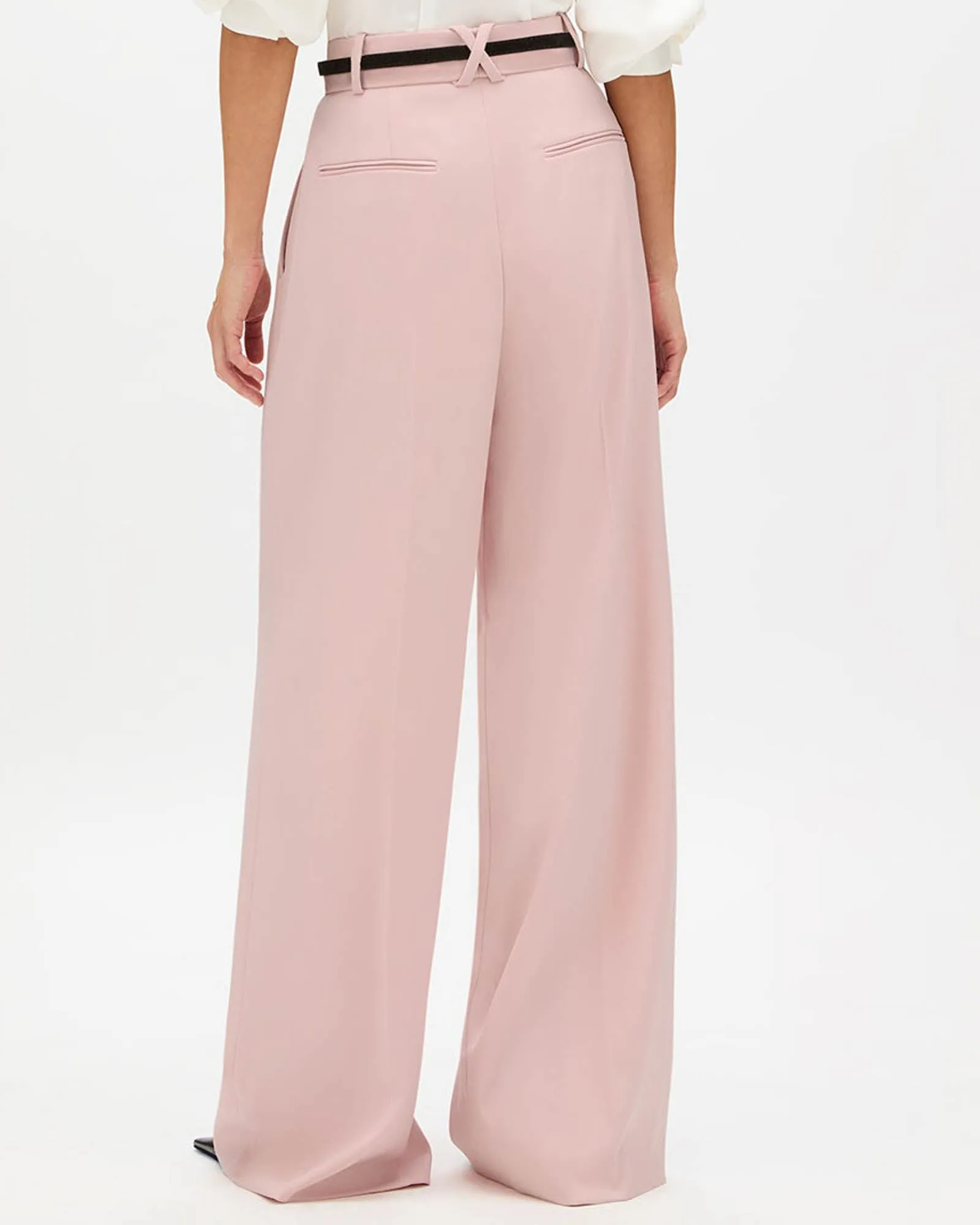 Pleated Trouser sold by TNT Fashion product image thumbnail 3
