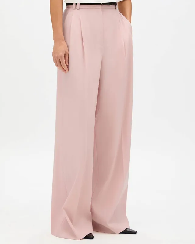 Pleated Trouser made by TNT Fashion