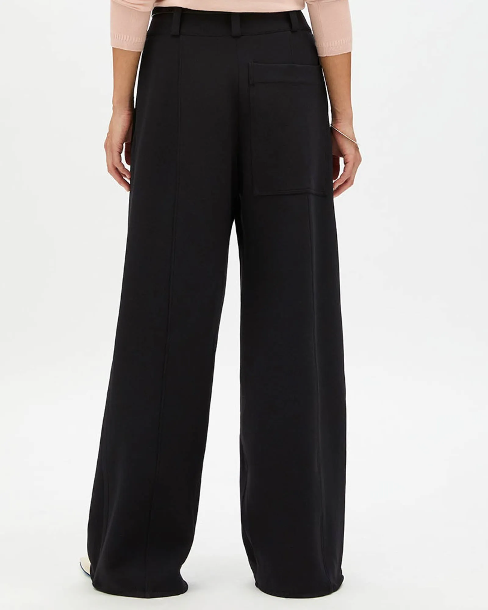 High Waisted Pant sold by TNT Fashion product image thumbnail 3