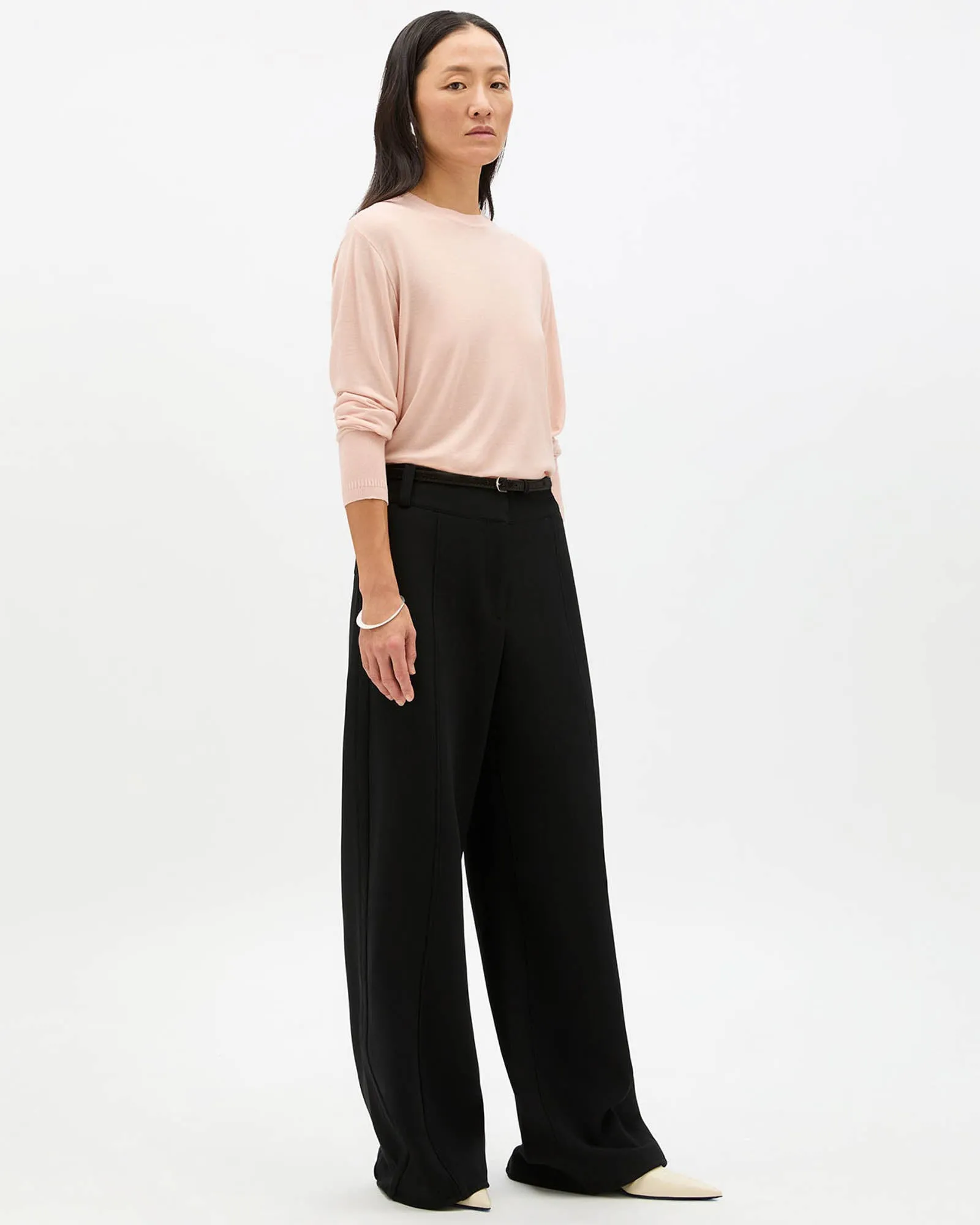 High Waisted Pant sold by TNT Fashion product image thumbnail 4