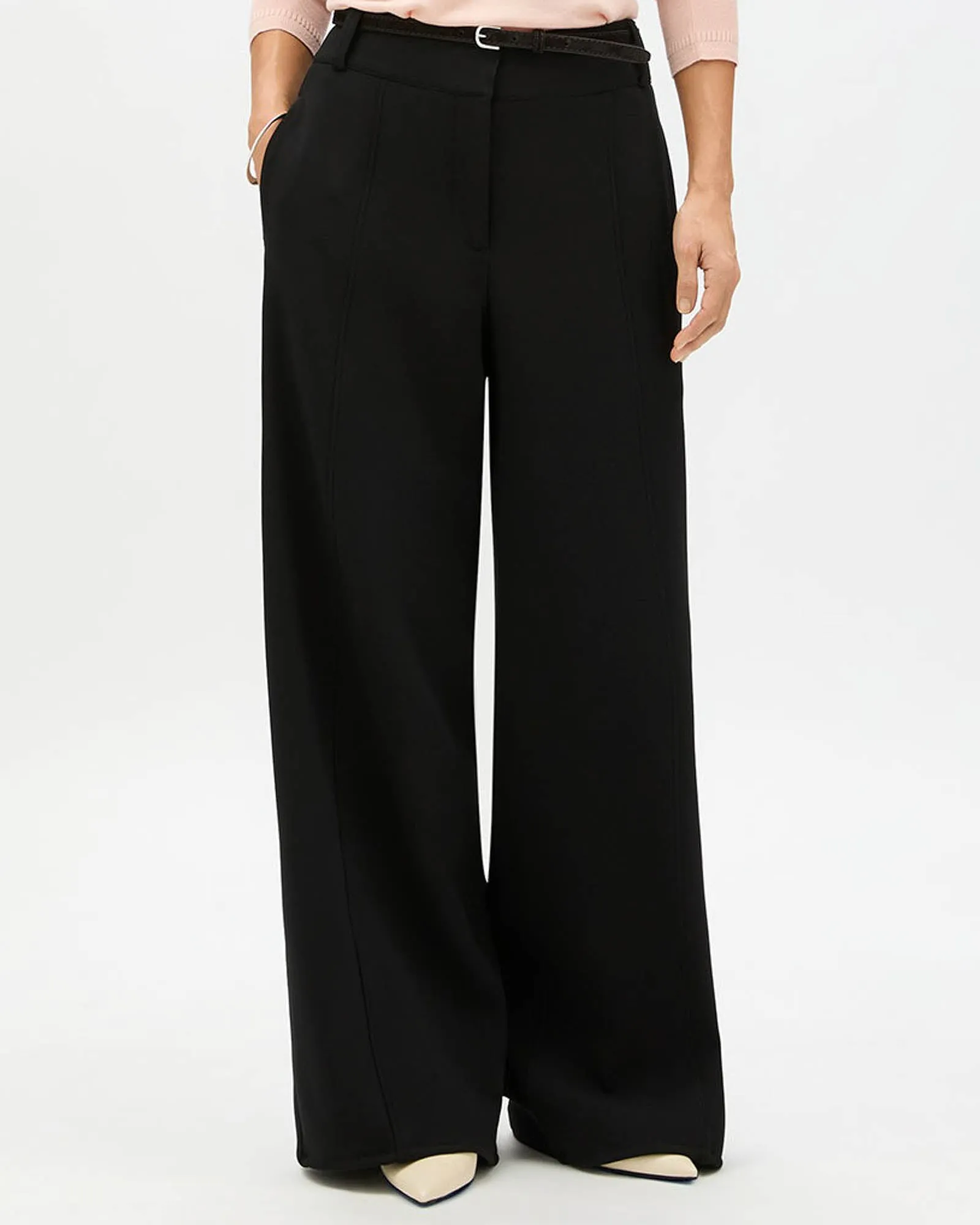 High Waisted Pant sold by TNT Fashion