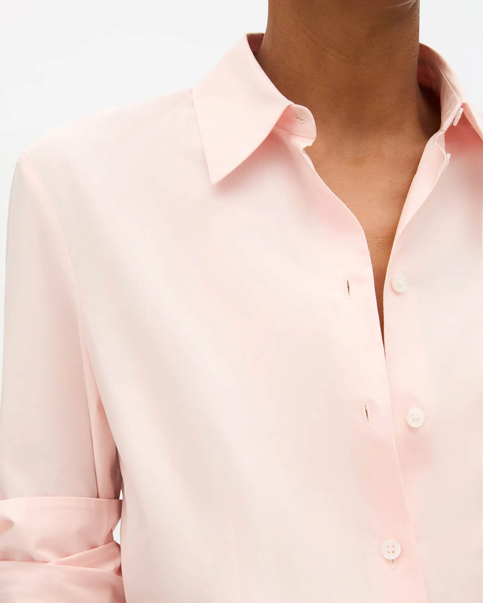 Fitted Blouse sold by TNT Fashion product image thumbnail 5