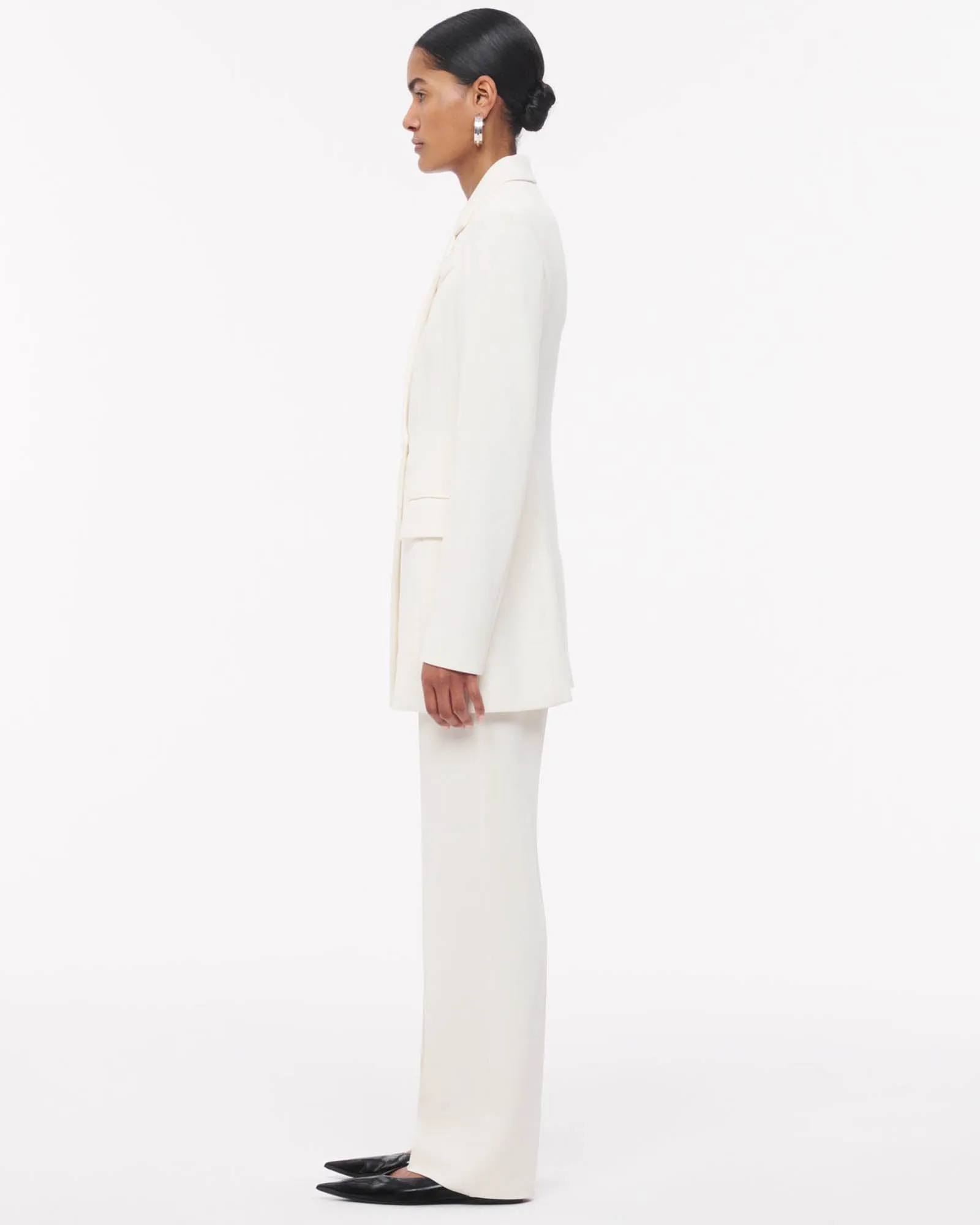Jersey Jacket sold by TNT Fashion product image thumbnail 4