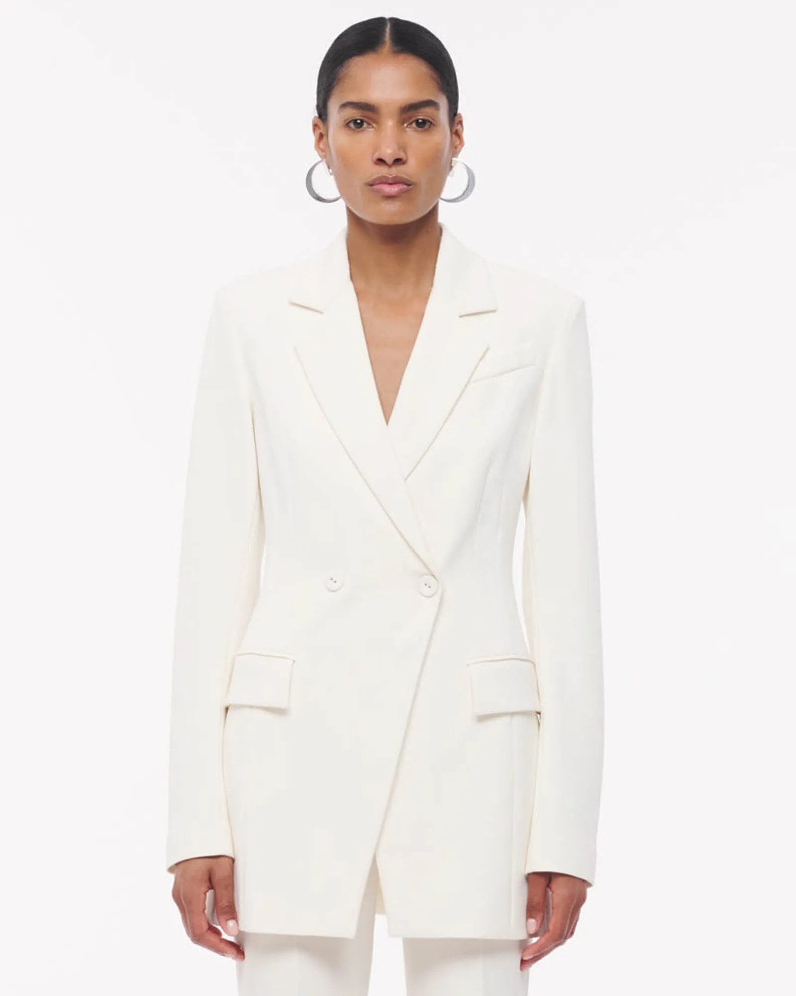 Jersey Jacket sold by TNT Fashion