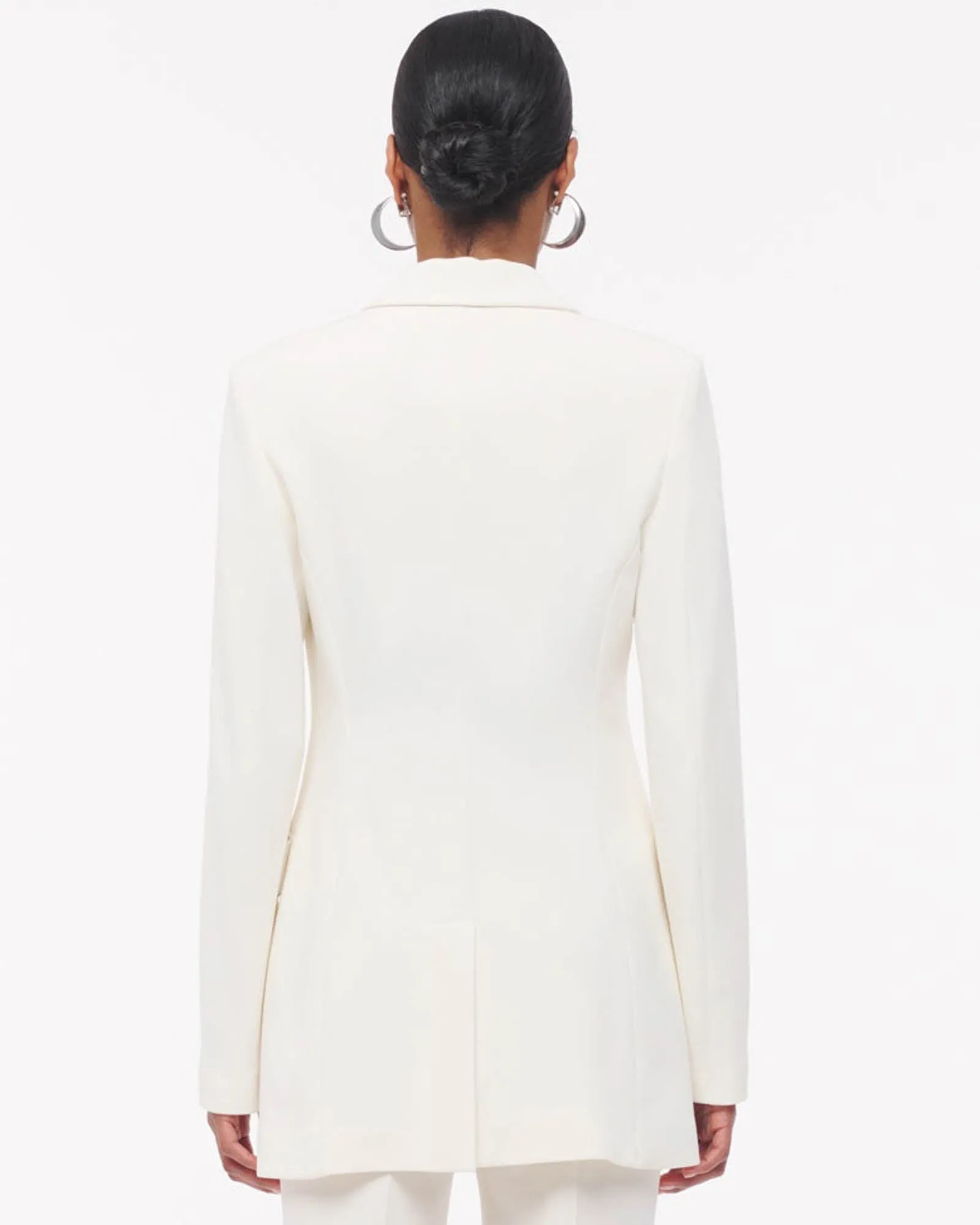 Jersey Jacket sold by TNT Fashion product image thumbnail 3