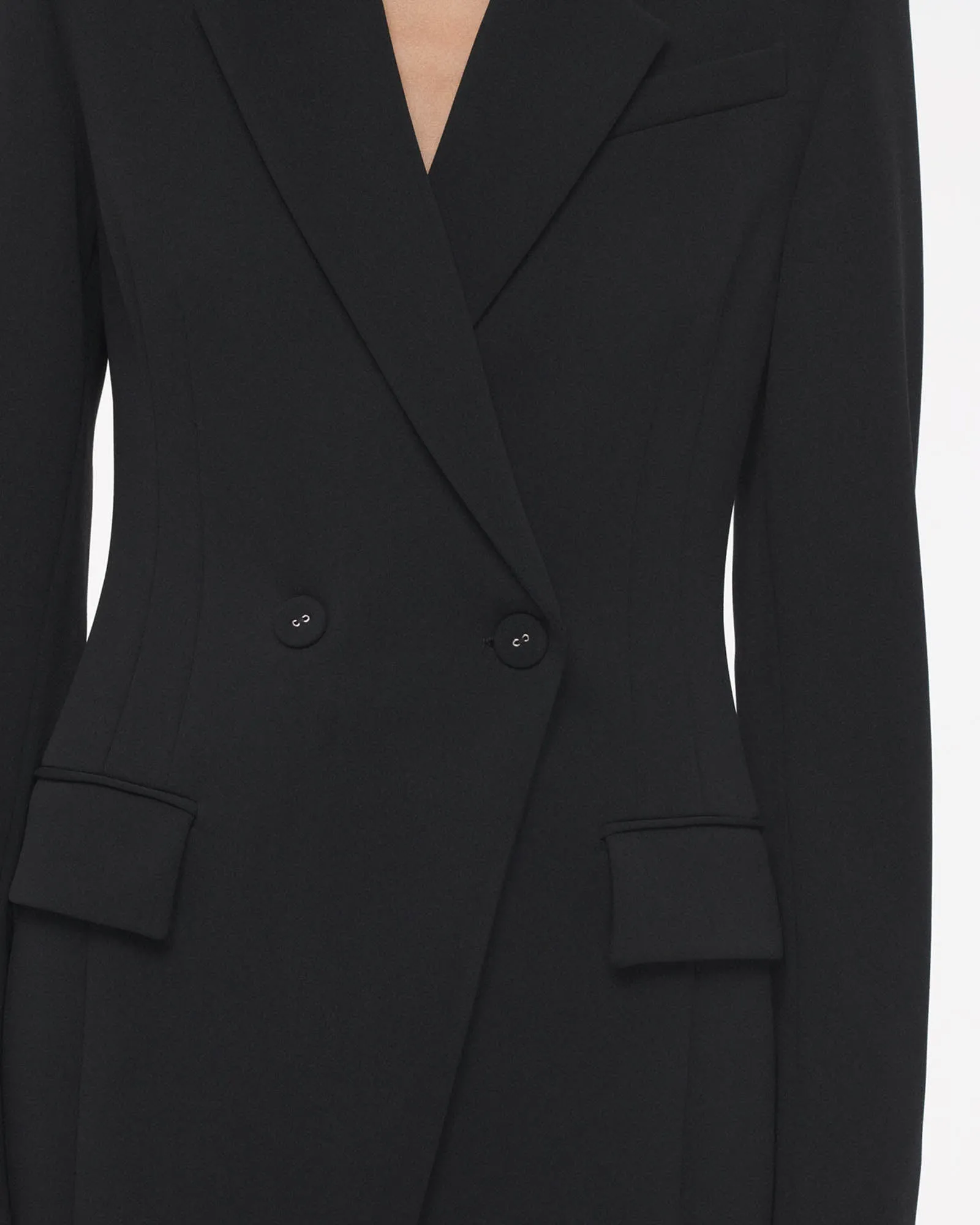 Jersey Jacket sold by TNT Fashion product image thumbnail 5
