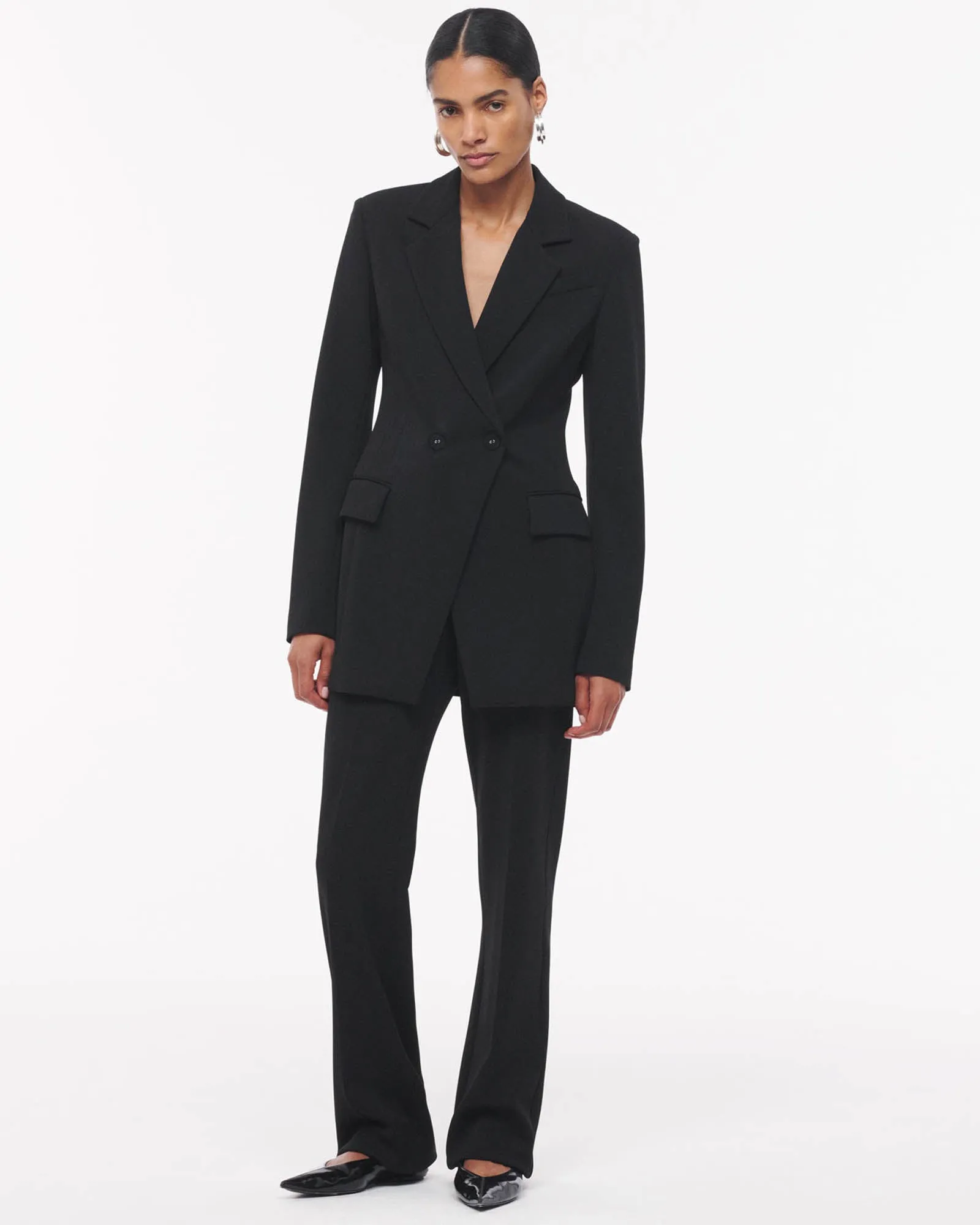 Jersey Jacket sold by TNT Fashion product image thumbnail 2