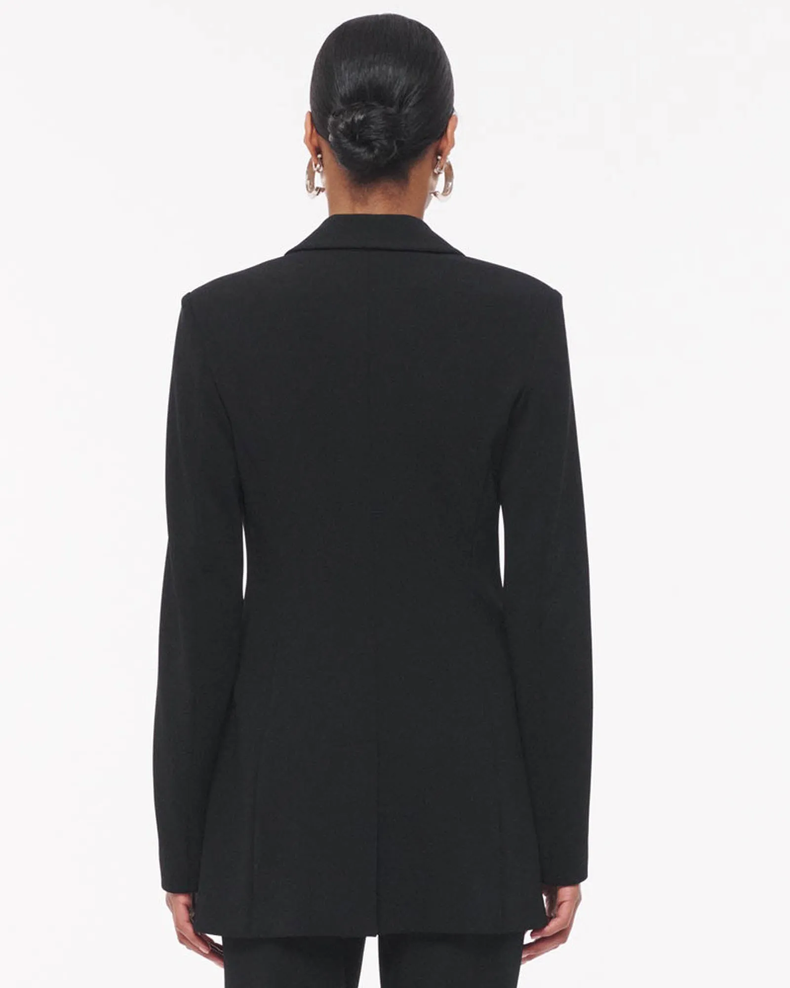 Jersey Jacket sold by TNT Fashion product image thumbnail 3