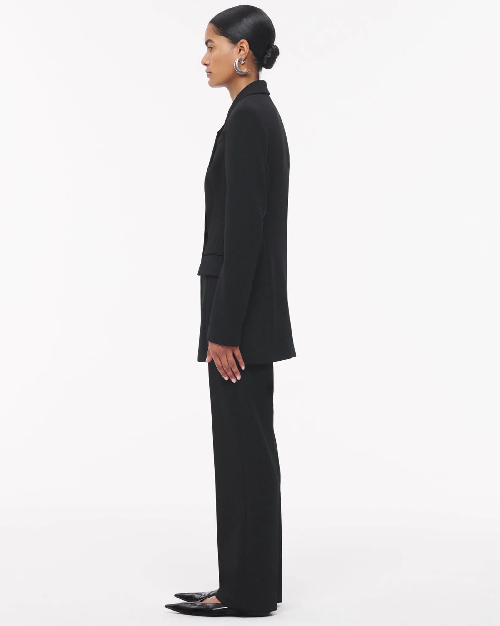 Jersey Jacket sold by TNT Fashion product image thumbnail 4