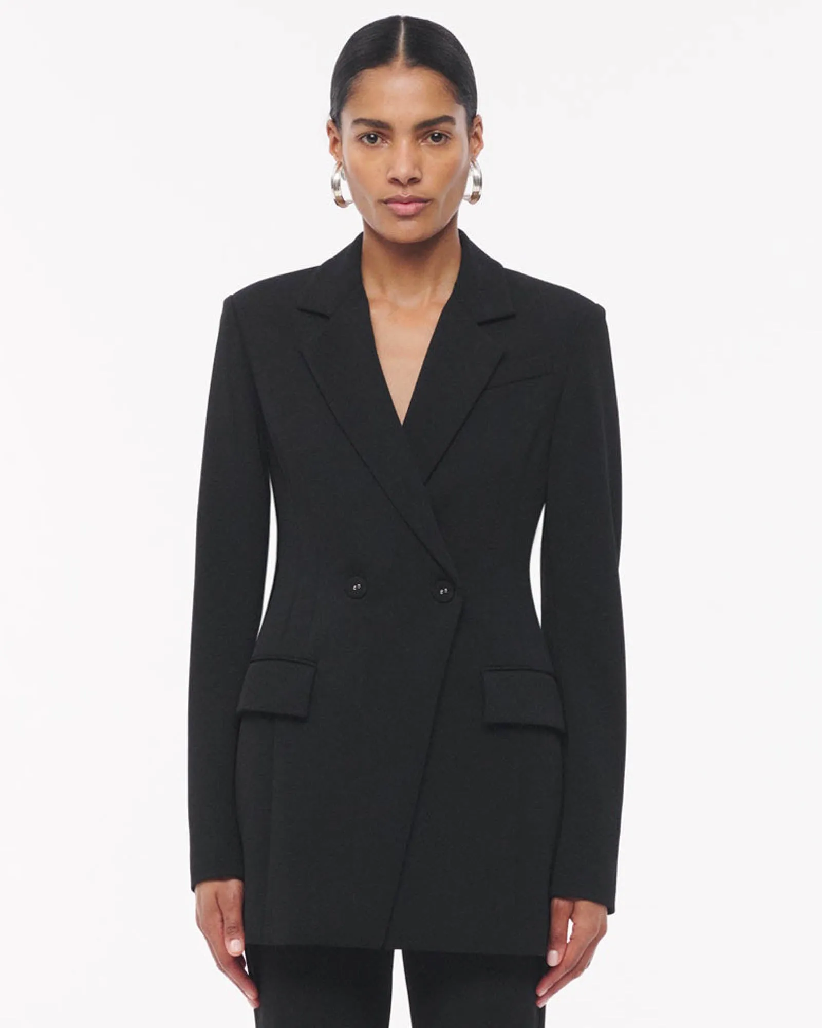 Jersey Jacket sold by TNT Fashion