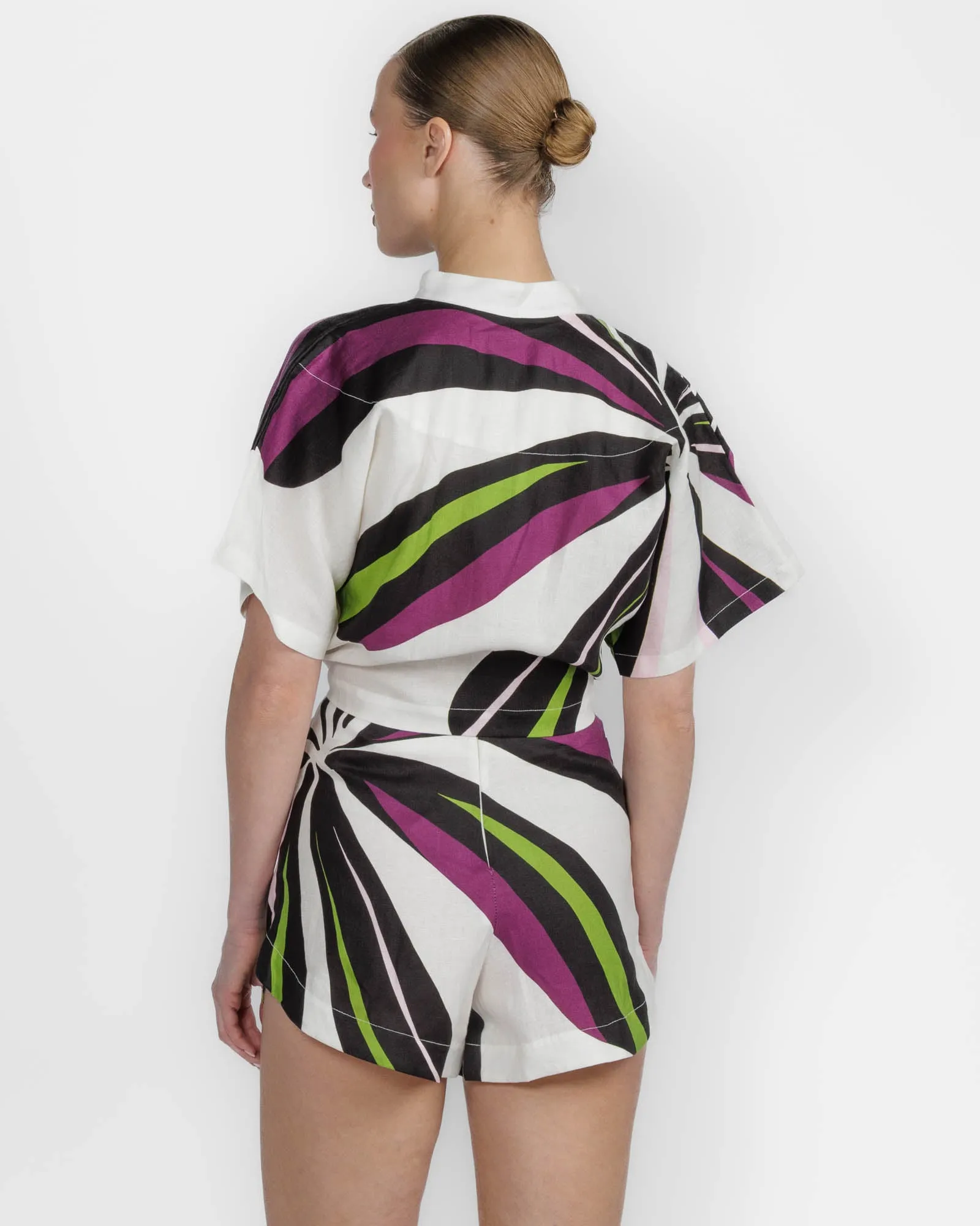 Leroy Top sold by TNT Fashion product image thumbnail 3