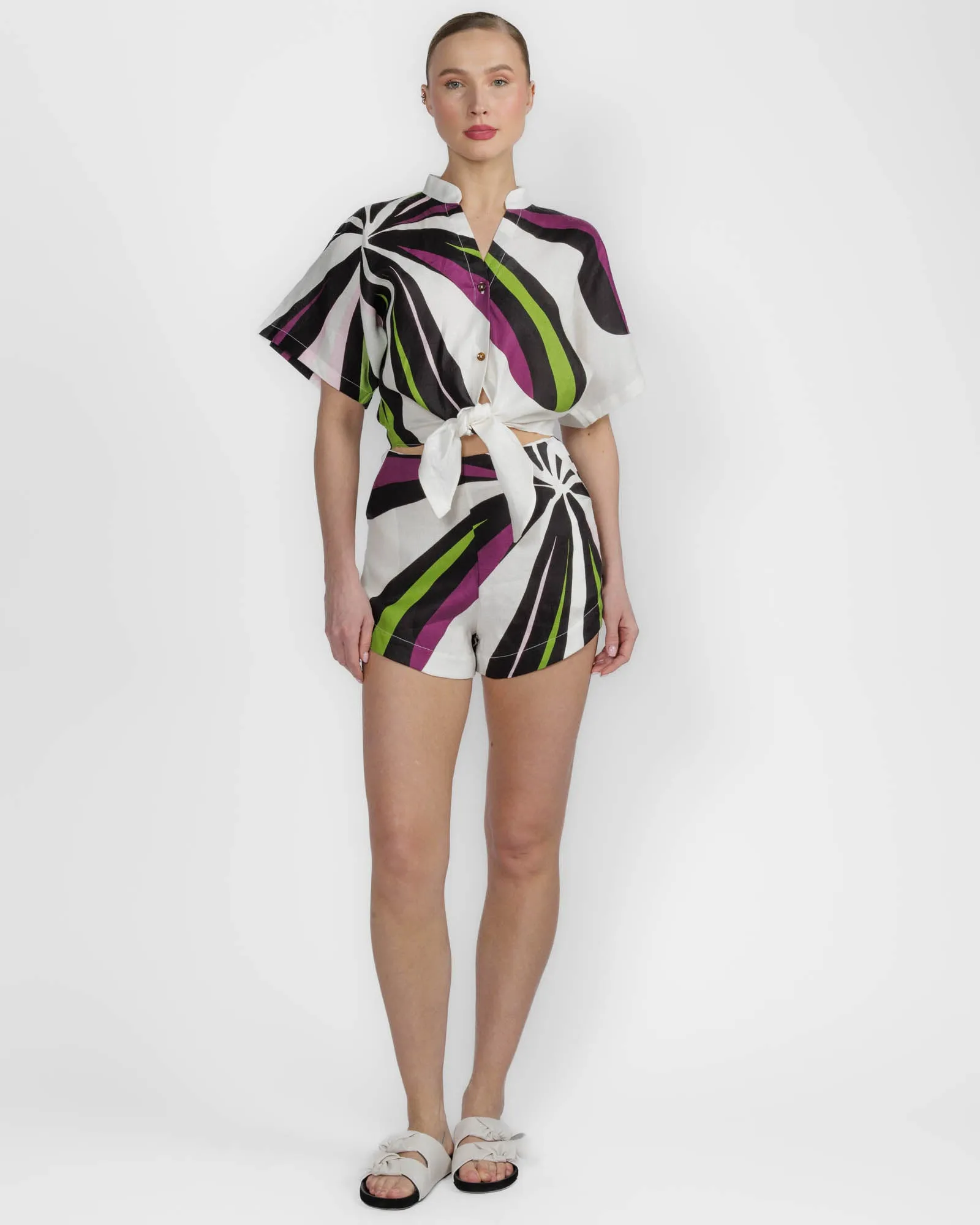 Leroy Top sold by TNT Fashion product image thumbnail 2