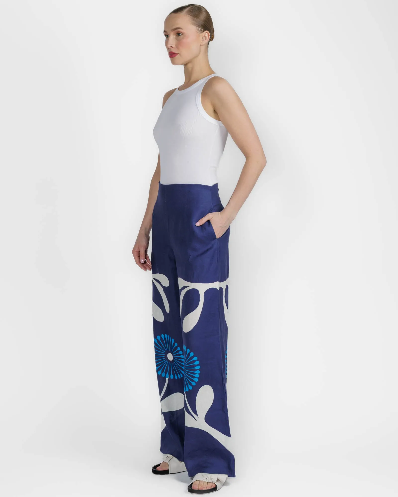 Toya Pants sold by TNT Fashion product image thumbnail 4