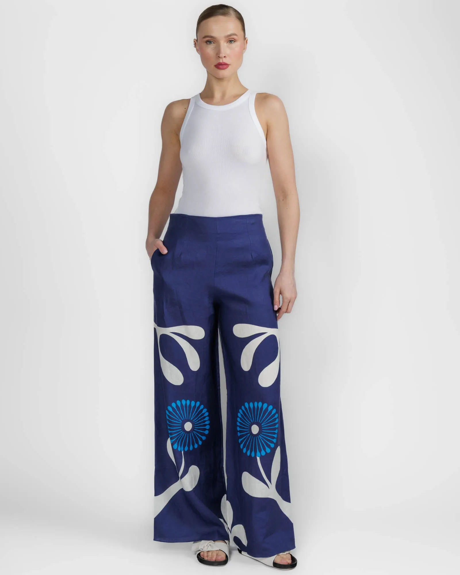Toya Pants sold by TNT Fashion product image thumbnail 2