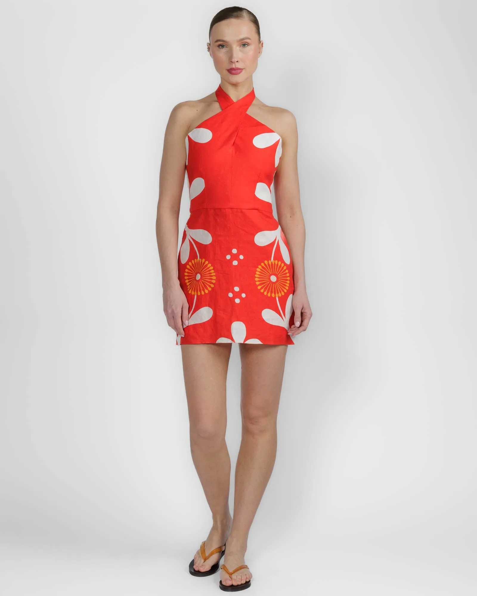 Veneta Dress sold by TNT Fashion product image thumbnail 3