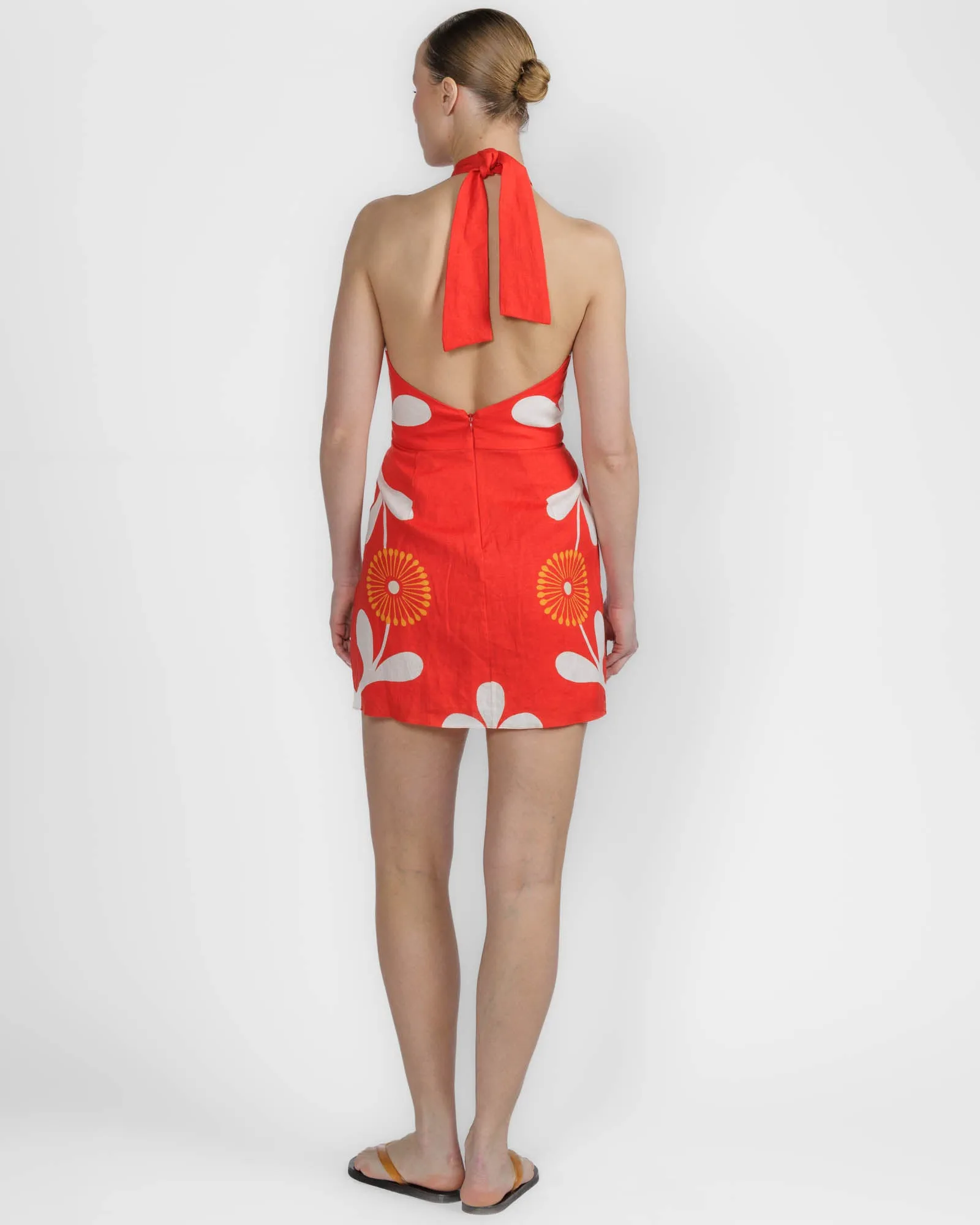 Veneta Dress sold by TNT Fashion product image thumbnail 2