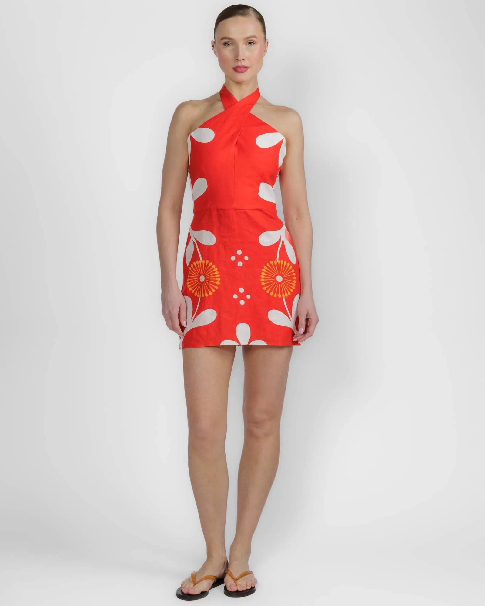 Veneta Dress sold by TNT Fashion