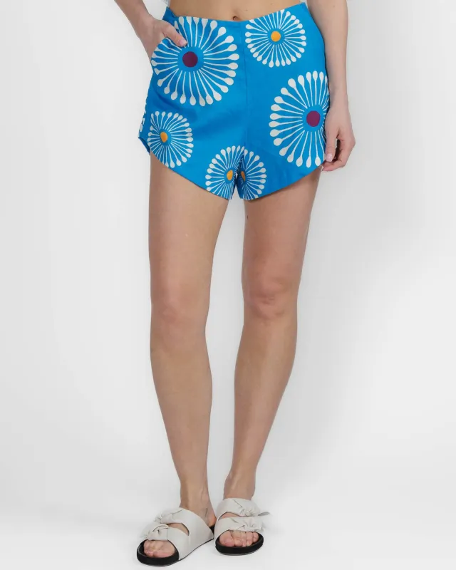 Bahamas Short made by Cala de la Cruz
