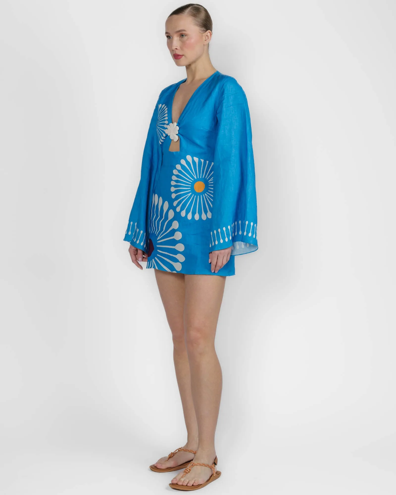 Vera Dress sold by TNT Fashion product image thumbnail 4