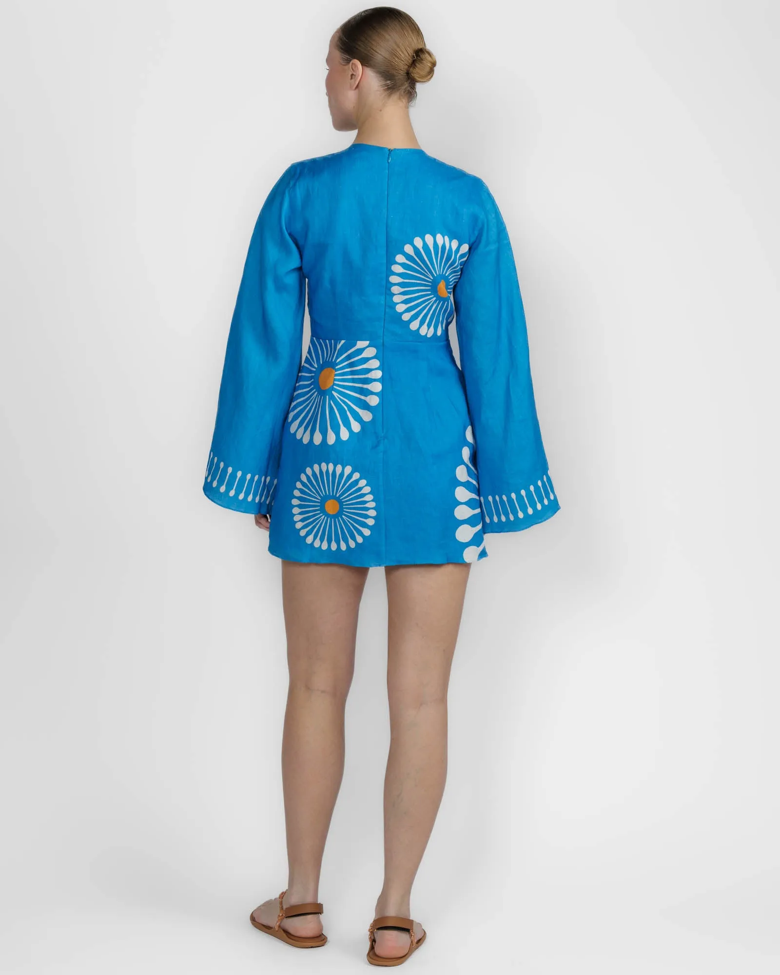Vera Dress sold by TNT Fashion product image thumbnail 2