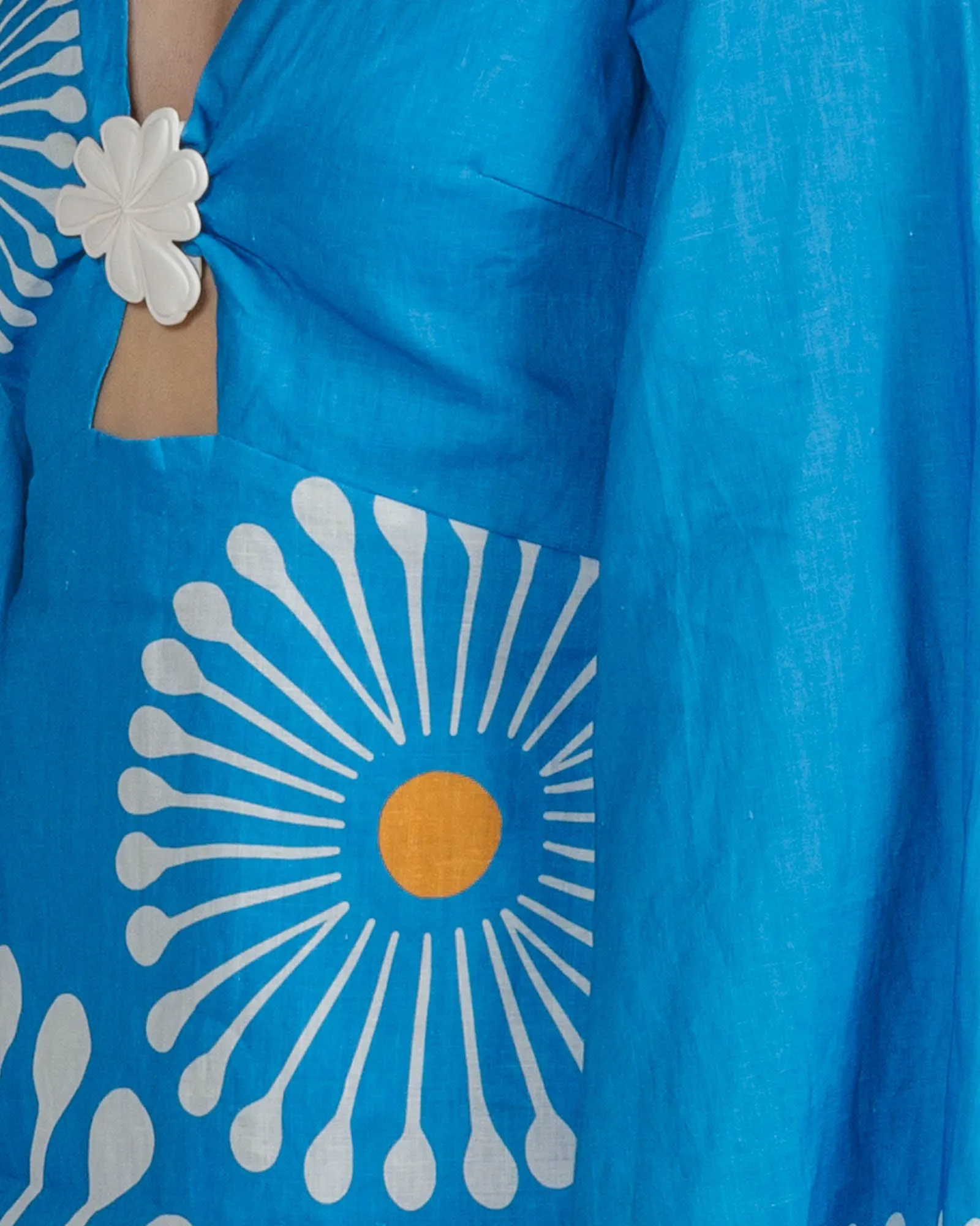 Vera Dress sold by TNT Fashion product image thumbnail 5