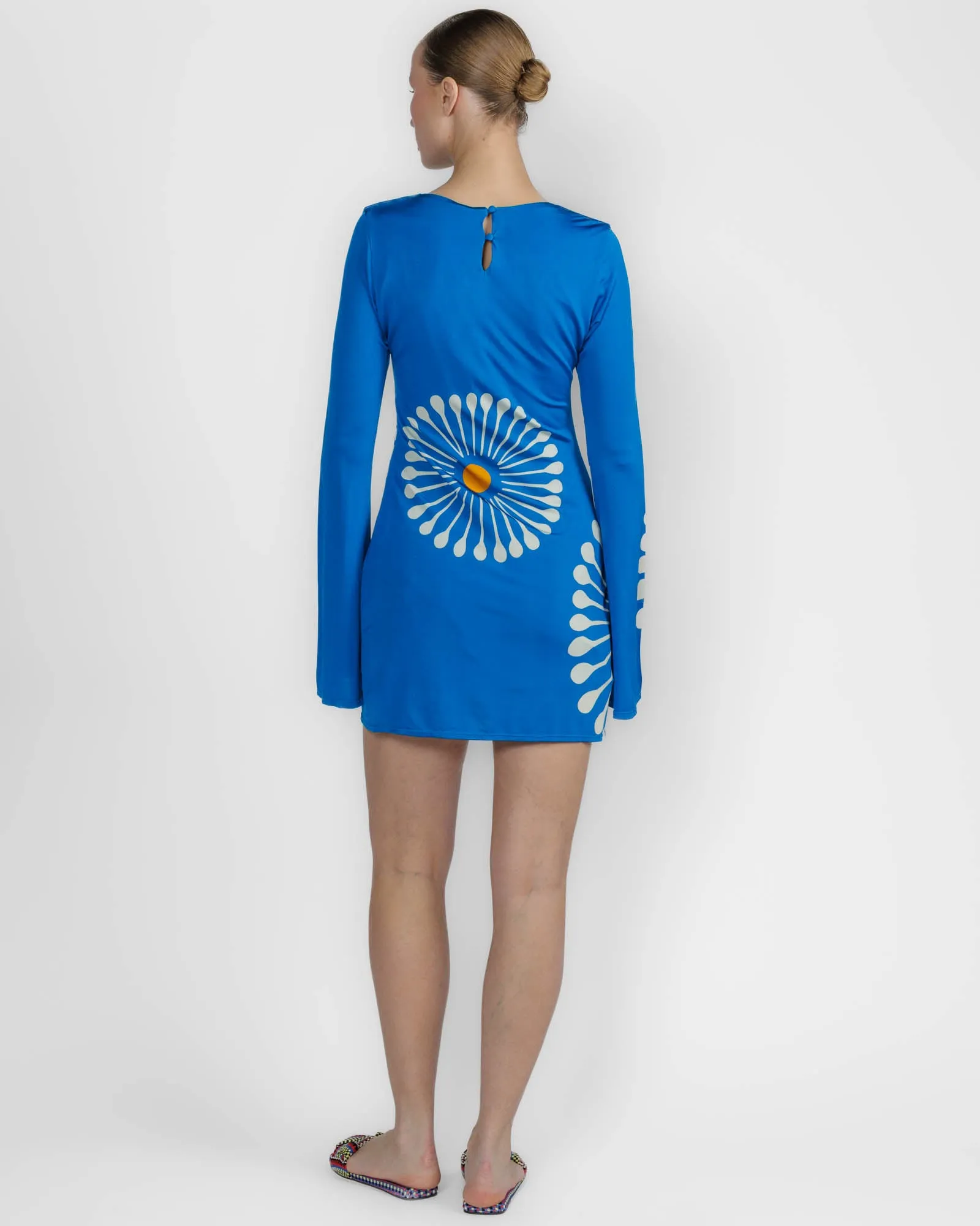Maisha Dress sold by TNT Fashion product image thumbnail 2