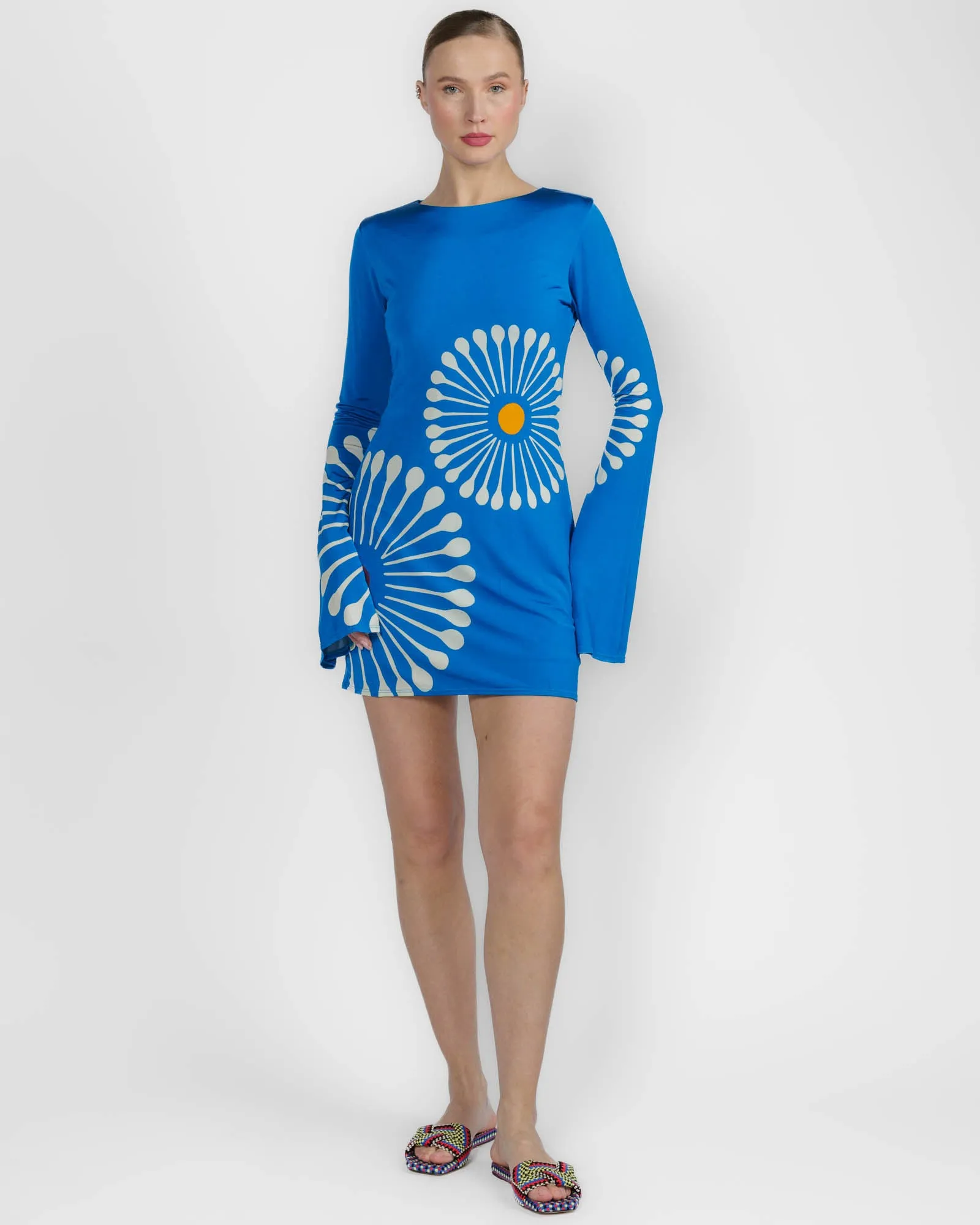 Maisha Dress sold by TNT Fashion product image thumbnail 3