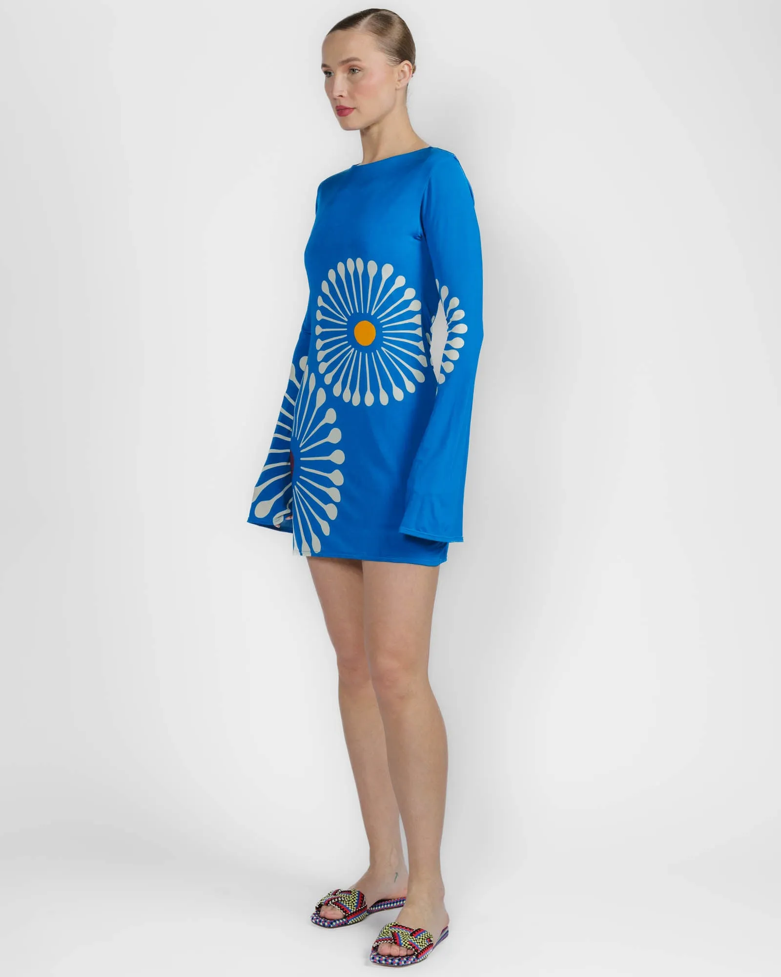 Maisha Dress sold by TNT Fashion product image thumbnail 4