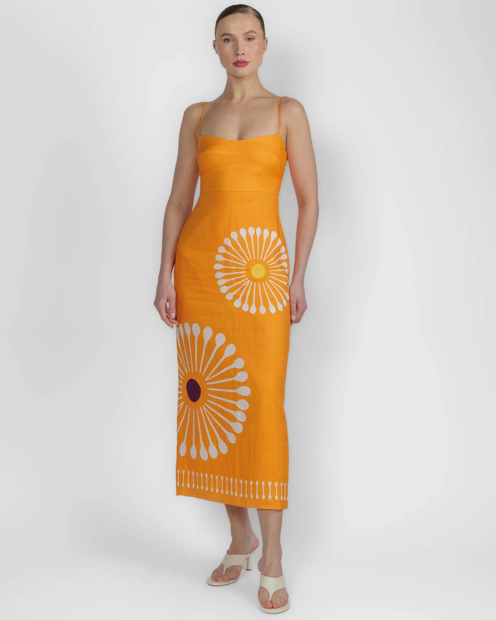Paloma Dress sold by TNT Fashion