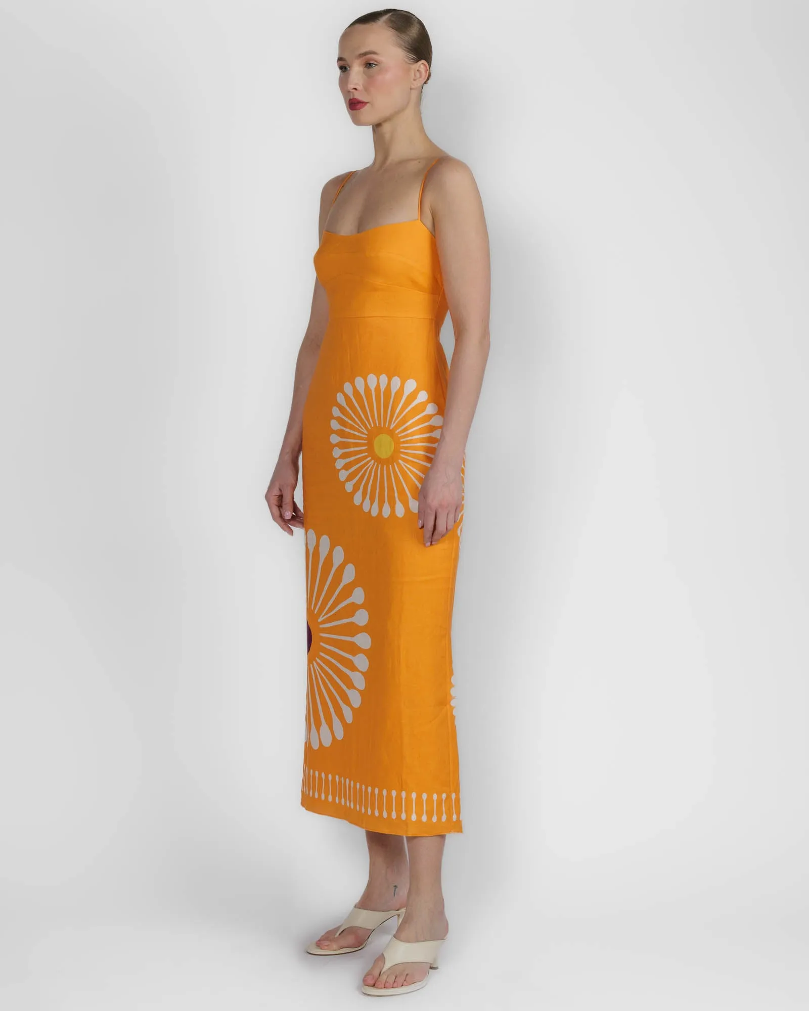 Paloma Dress sold by TNT Fashion product image thumbnail 4