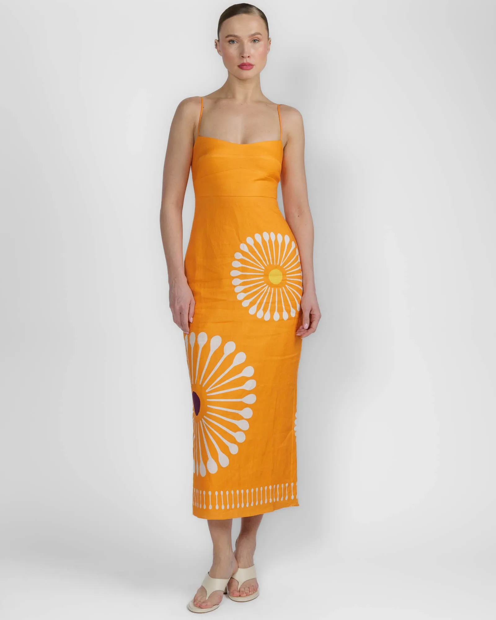 Paloma Dress sold by TNT Fashion product image thumbnail 3