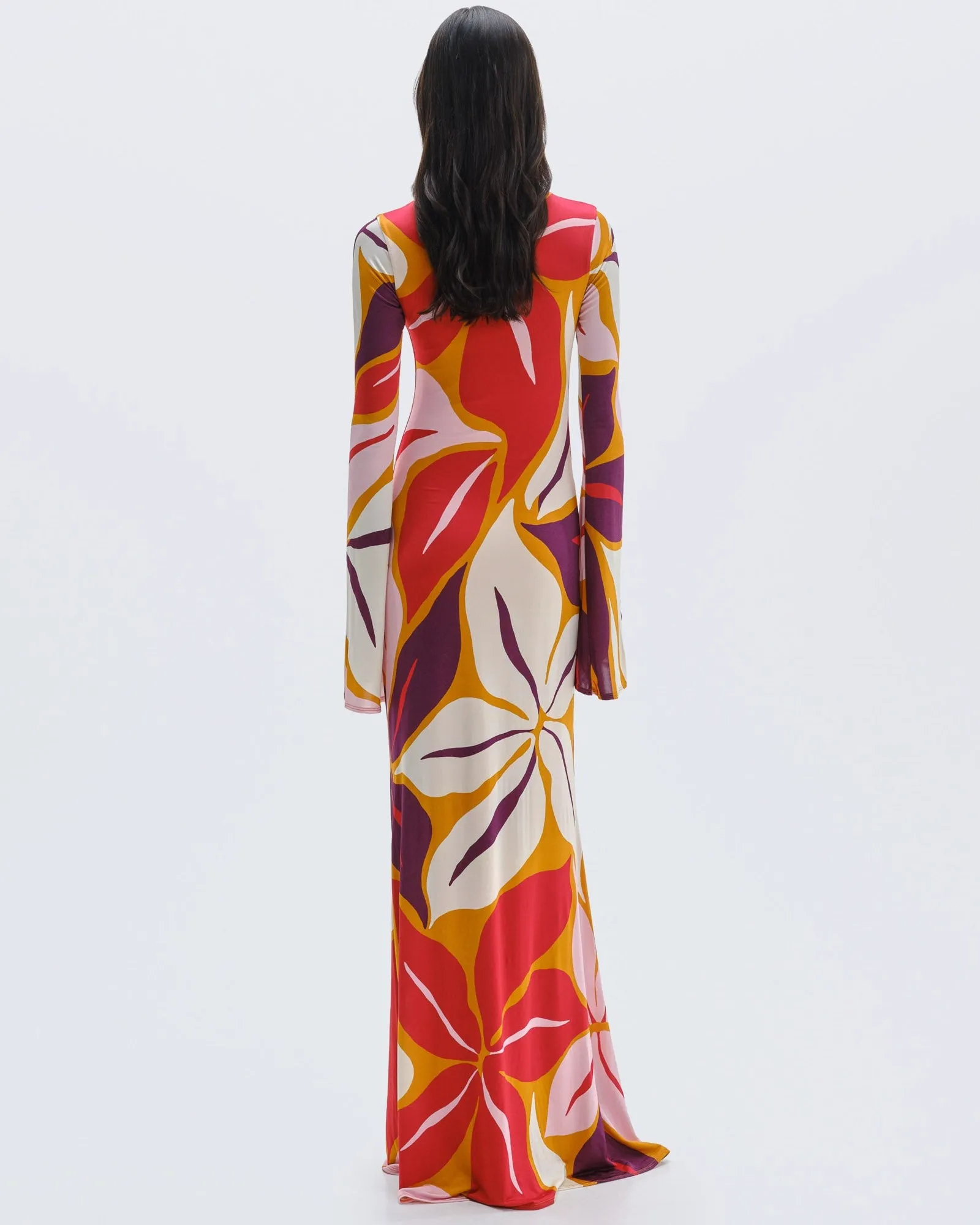 Amay Dress sold by TNT Fashion product image thumbnail 2