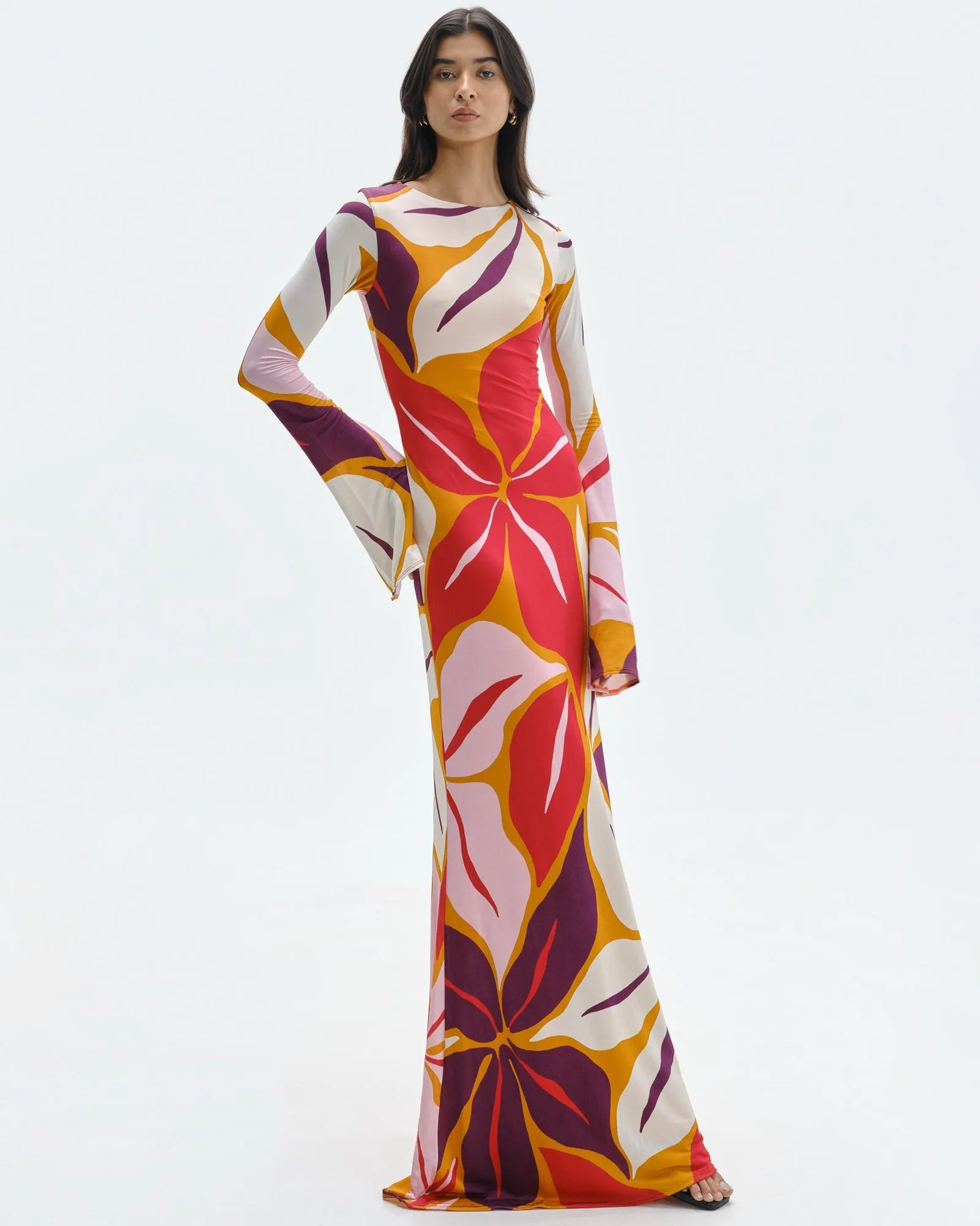 Amay Dress sold by TNT Fashion